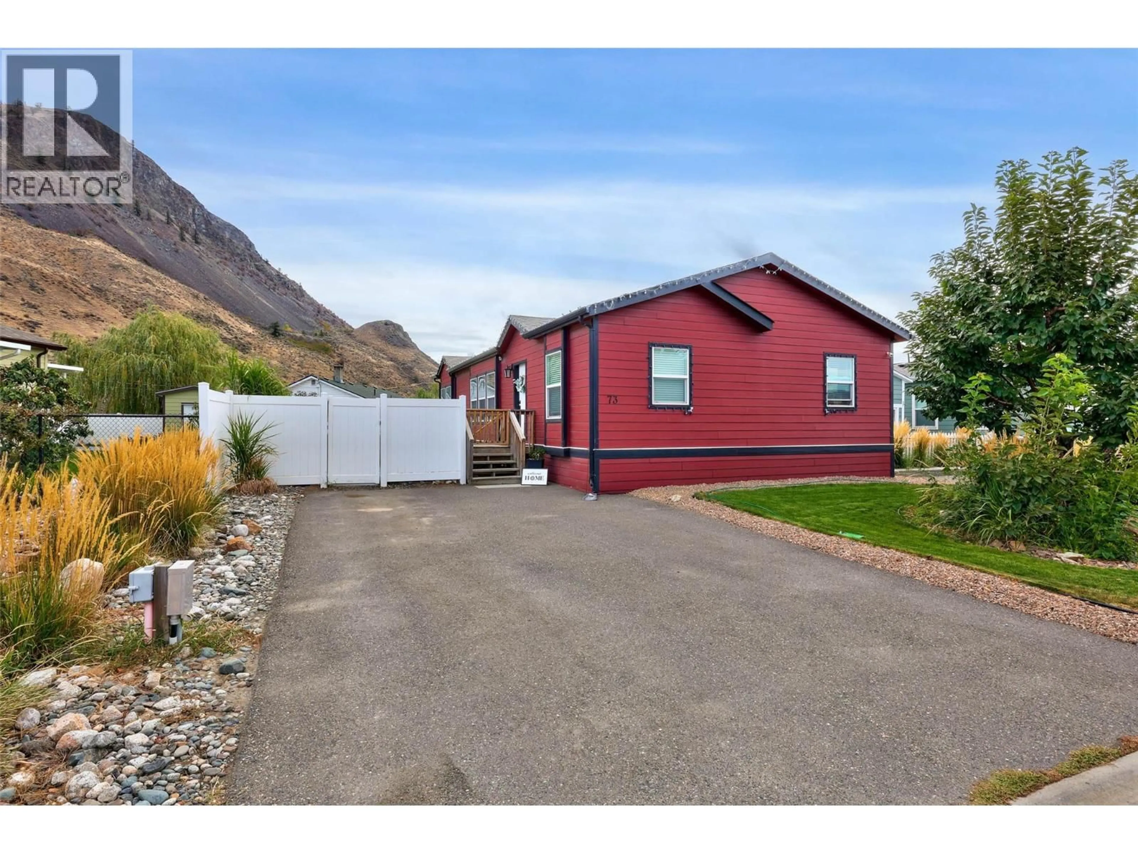 Unknown for 73 - 1030 RICARDO ROAD, Kamloops British Columbia V2H0C7