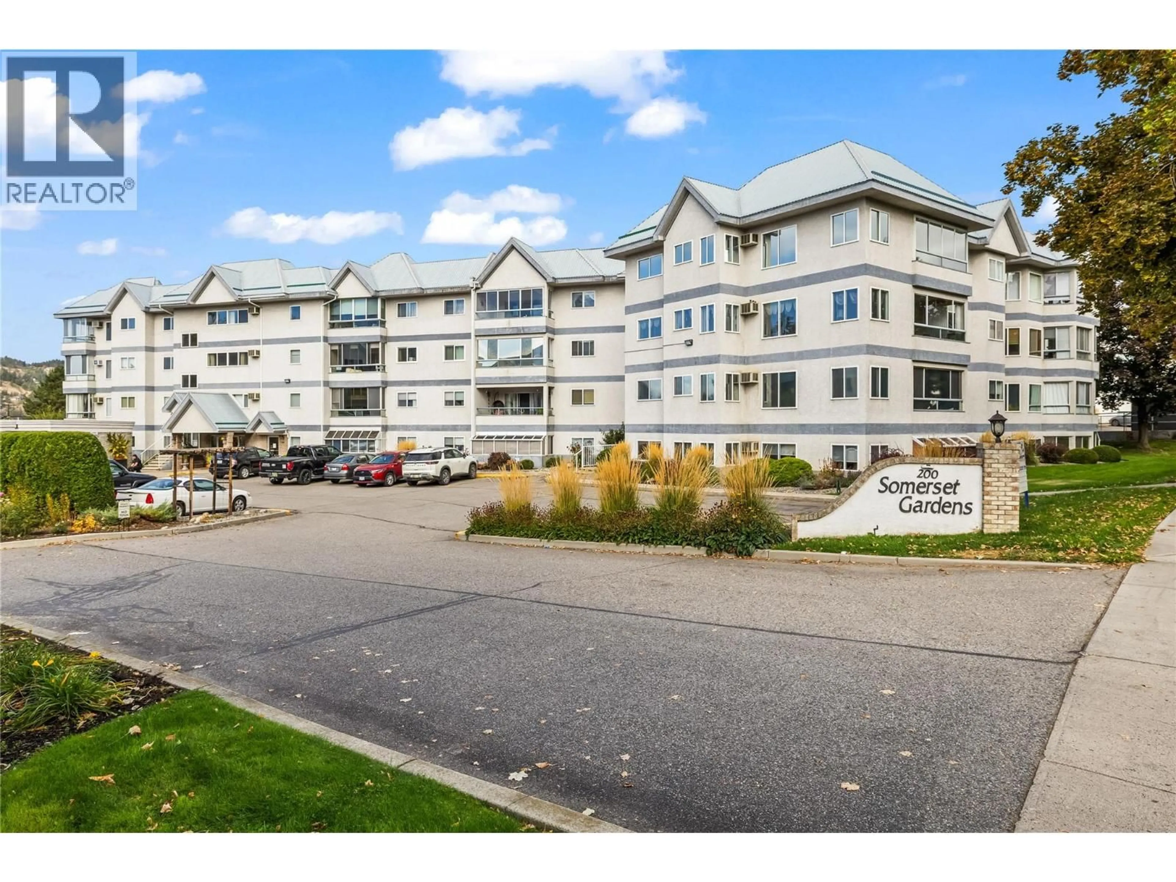 Unknown for 205 - 200 HOLLYWOOD ROAD, Kelowna British Columbia V1X6Y9