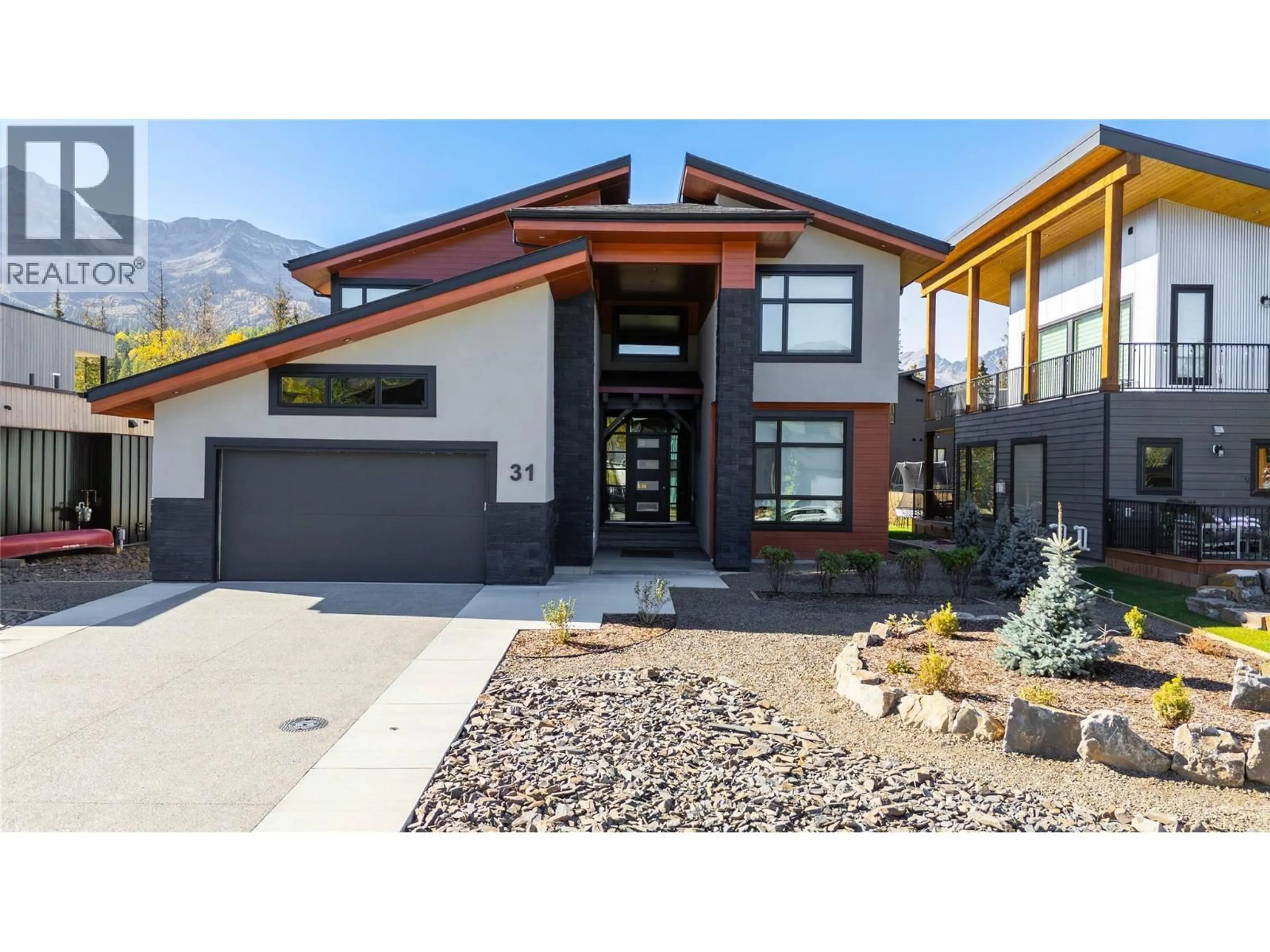 Unknown for 31 MAMMOTH DRIVE, Fernie British Columbia V0B1M1