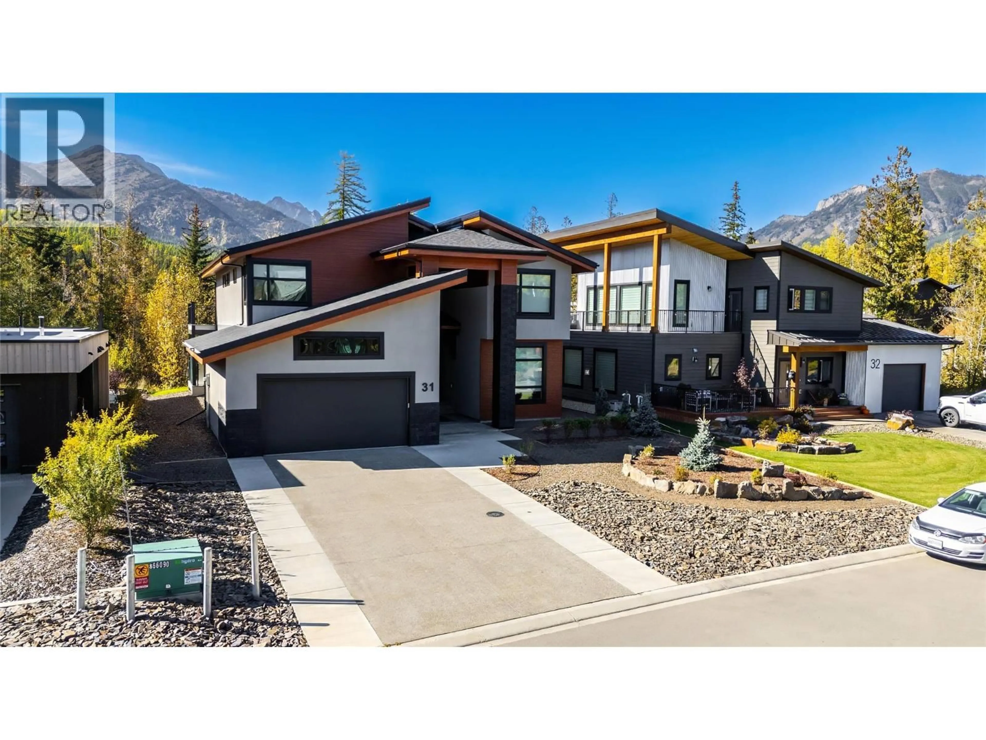 Unknown for 31 MAMMOTH DRIVE, Fernie British Columbia V0B1M1