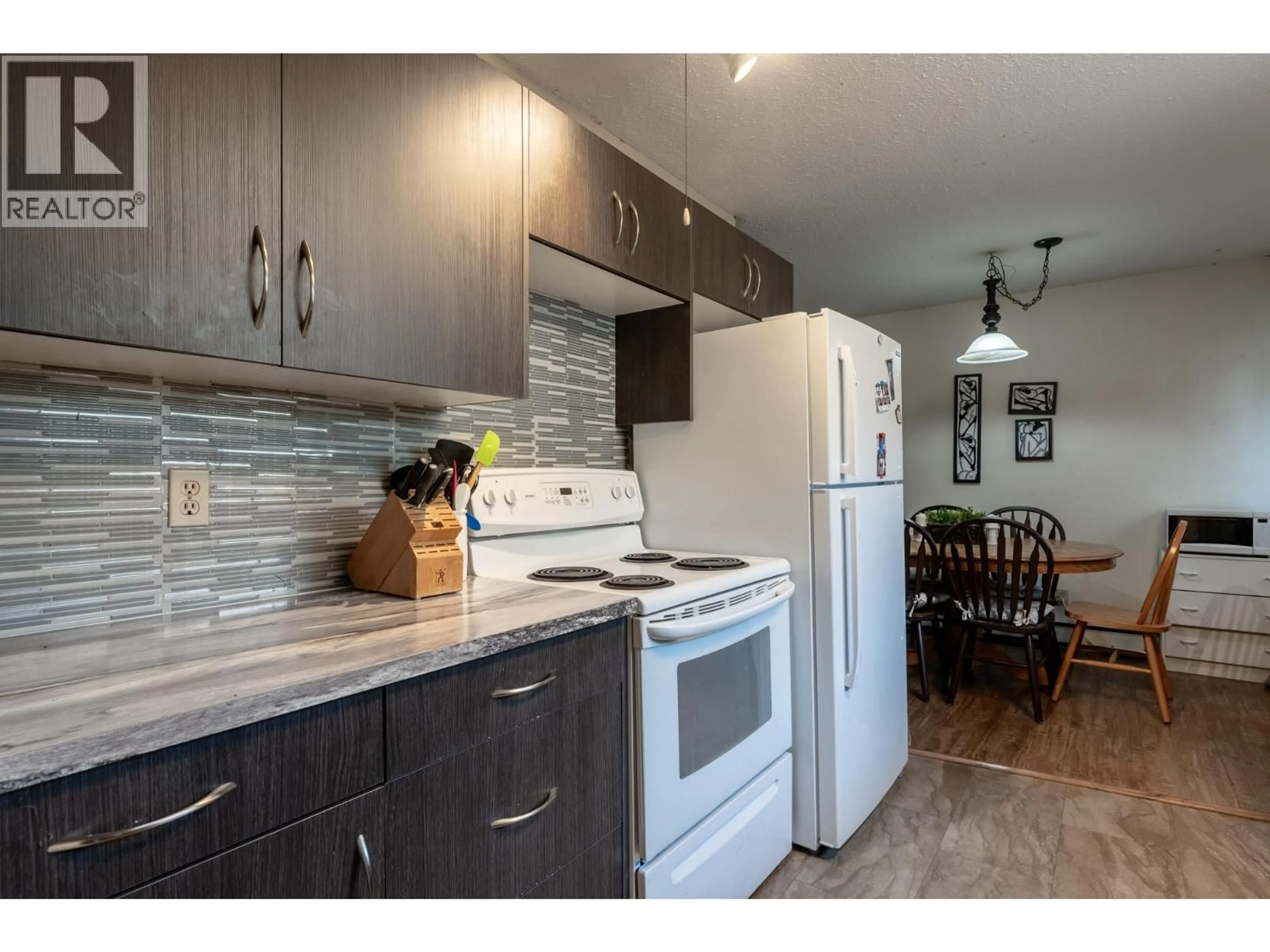 Standard kitchen, unknown for 119 - 250 BRIARWOOD ROAD, Kelowna British Columbia V1X2G3