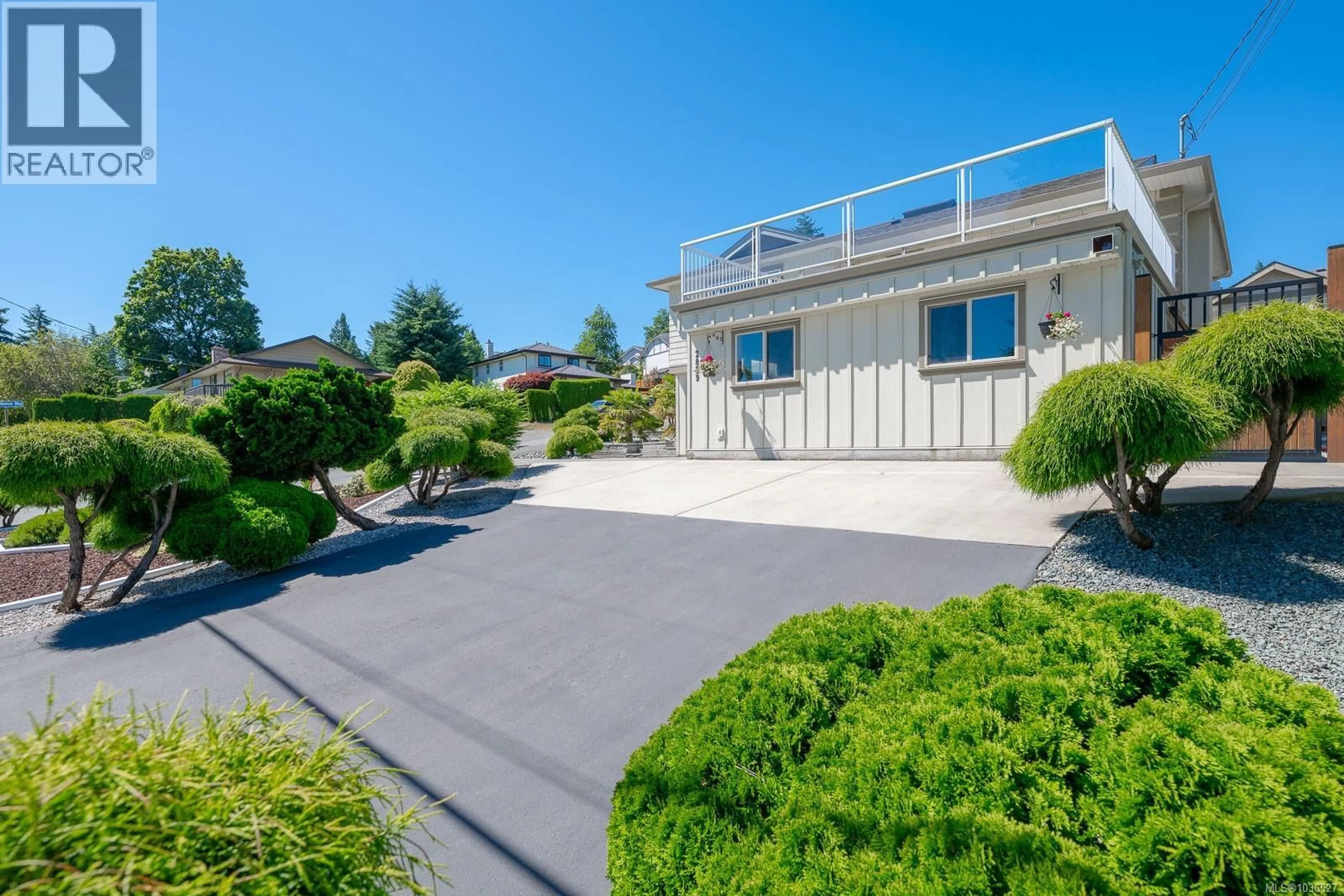Unknown for 2839 NEYLAND ROAD, Nanaimo British Columbia V9T3G2