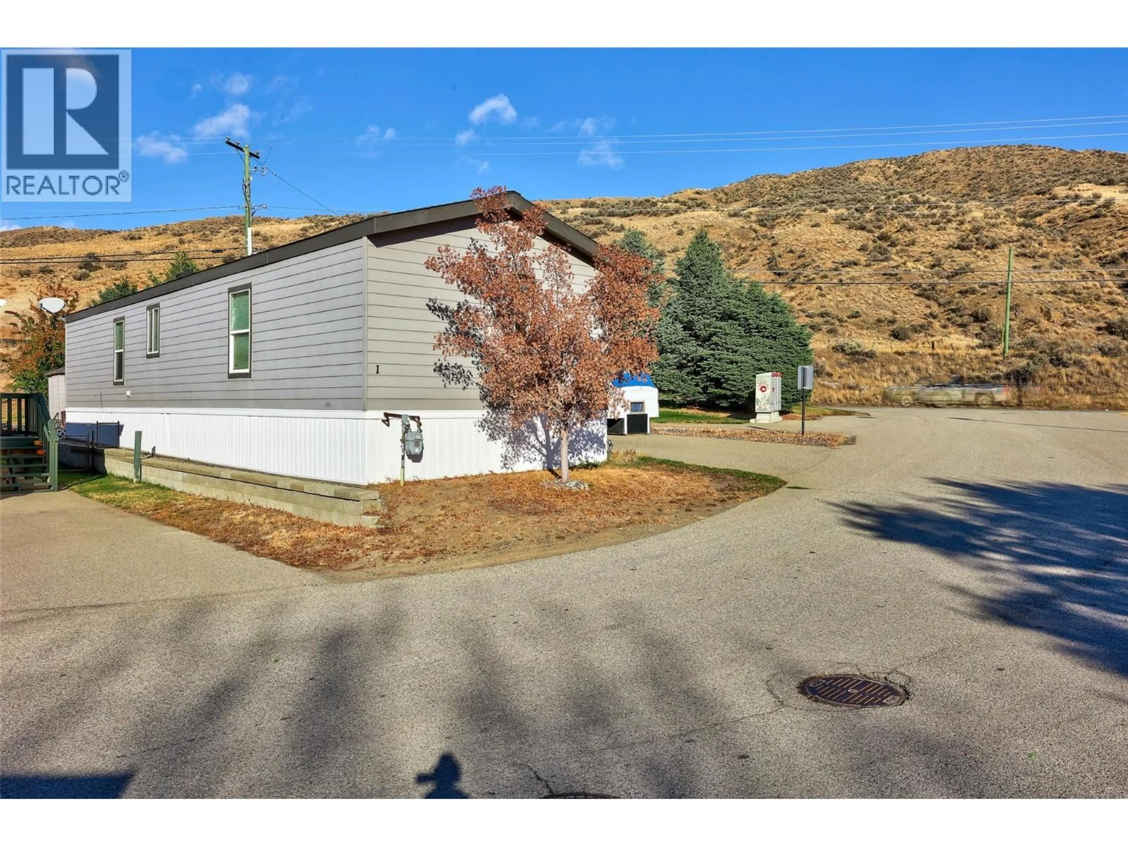 Unknown for 1-1781 - 1781 ORD ROAD, Kamloops British Columbia V2B0E8