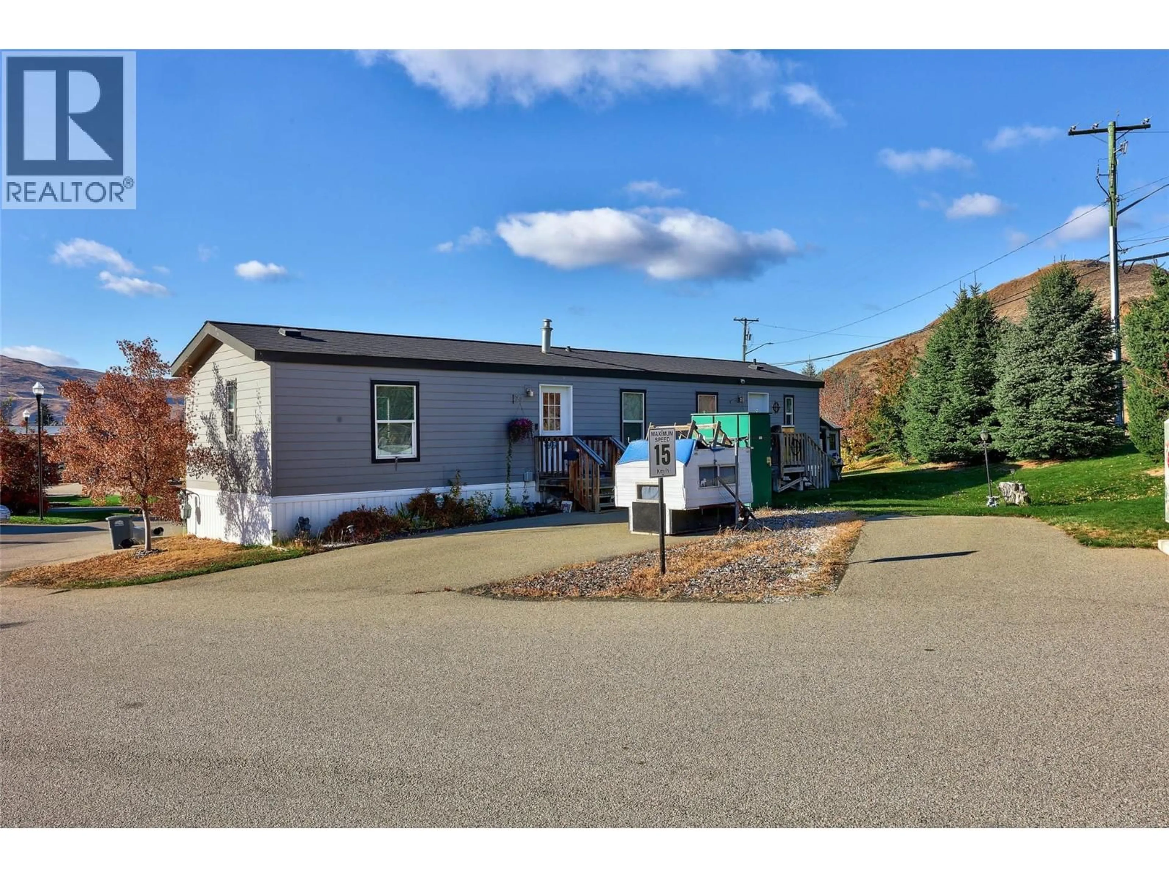 Unknown for 1-1781 - 1781 ORD ROAD, Kamloops British Columbia V2B0E8