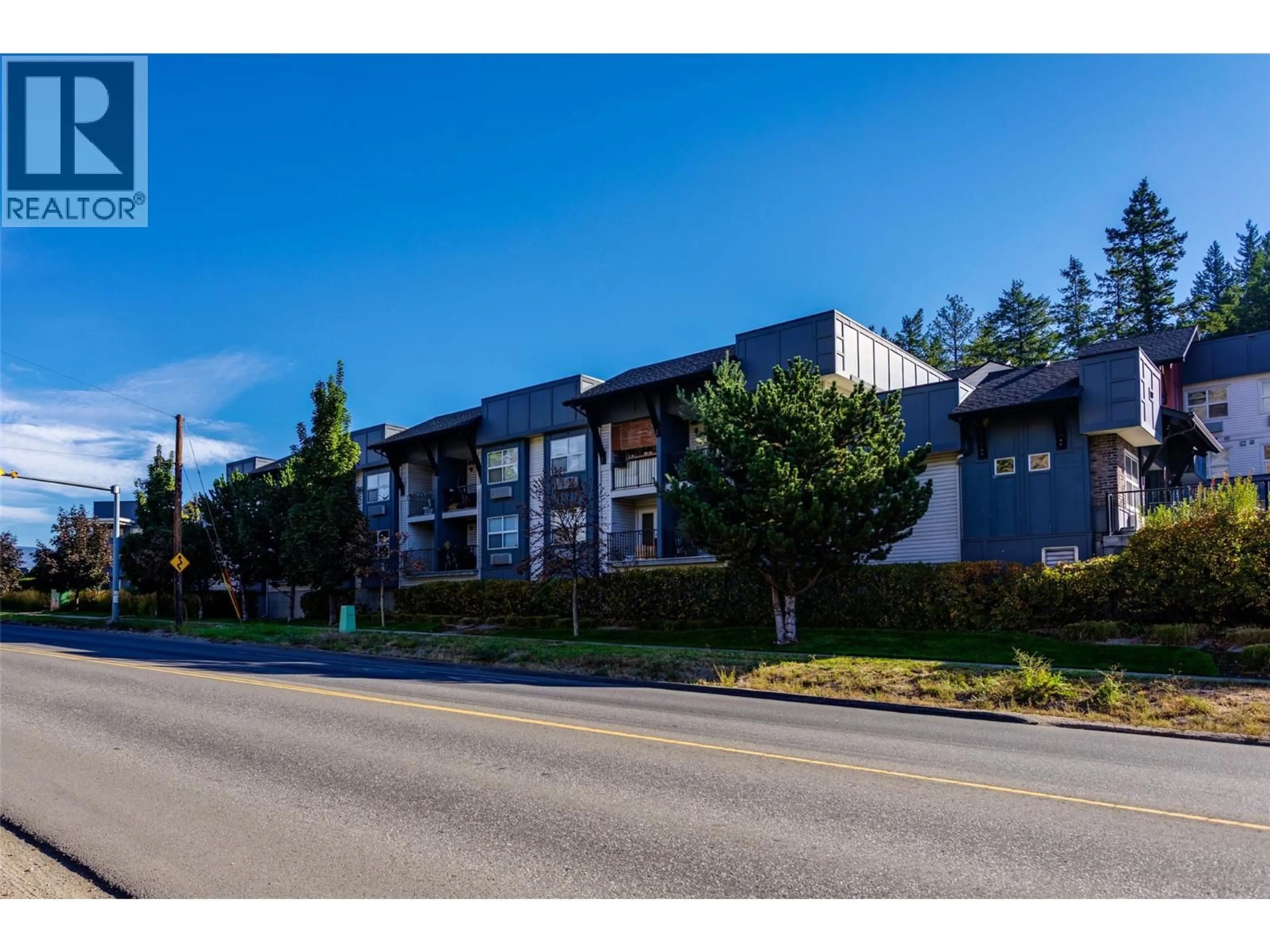 Unknown for 205A - 1475 GLENMORE ROAD NORTH, Kelowna British Columbia V1V2C5
