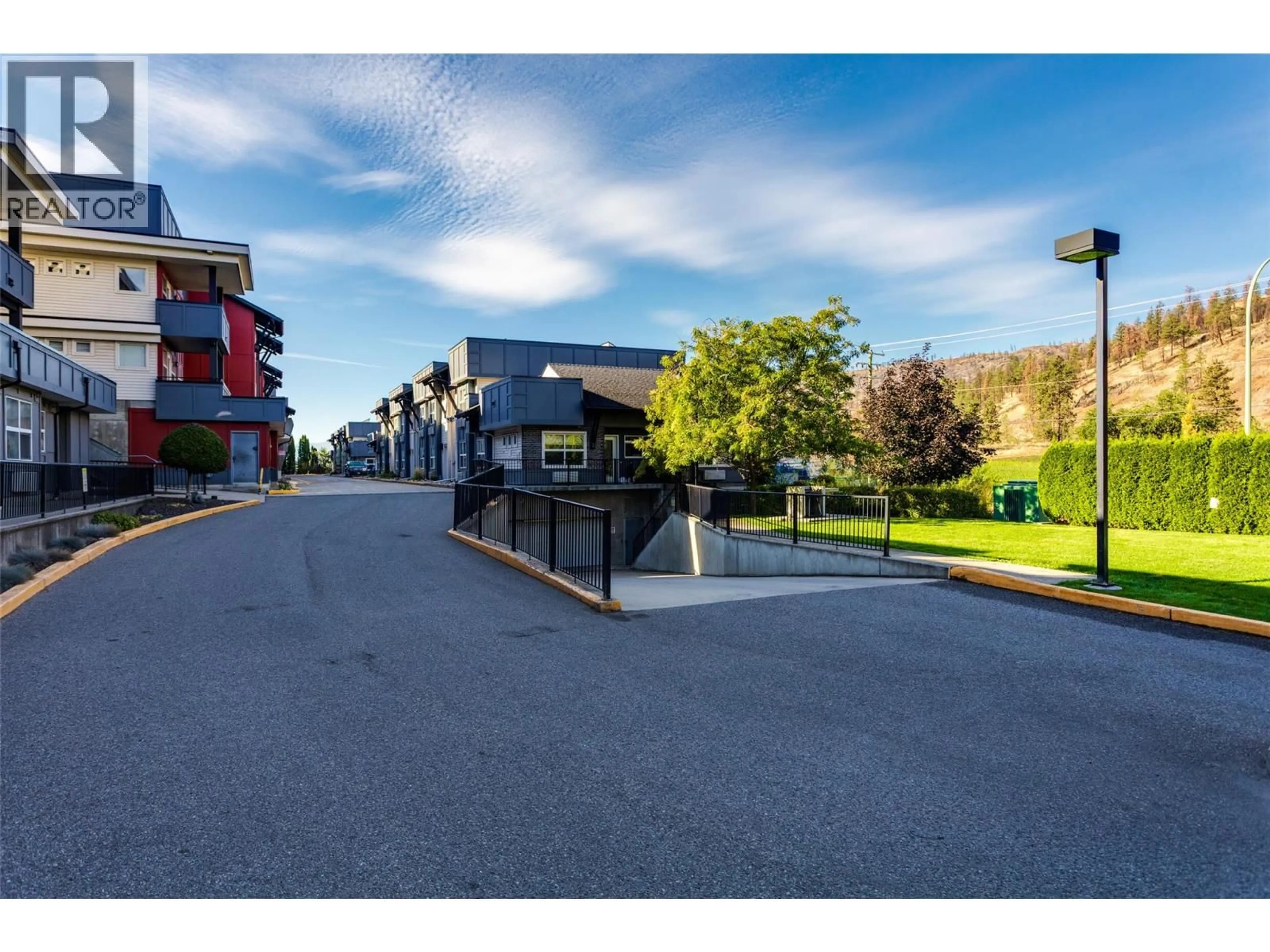 Unknown for 205A - 1475 GLENMORE ROAD NORTH, Kelowna British Columbia V1V2C5