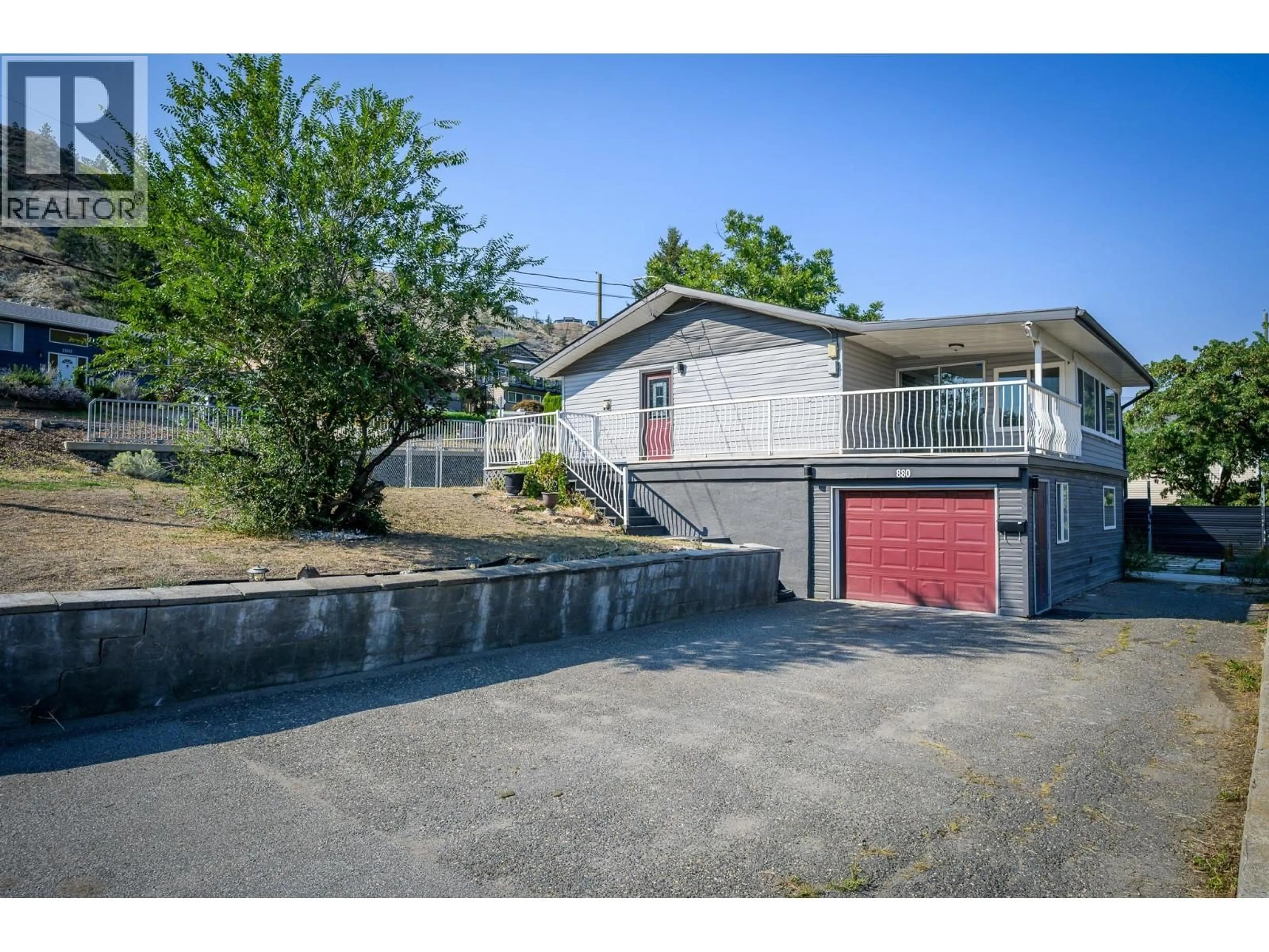 Unknown for 880 WOODHAVEN DRIVE, Kamloops British Columbia V2B6E5
