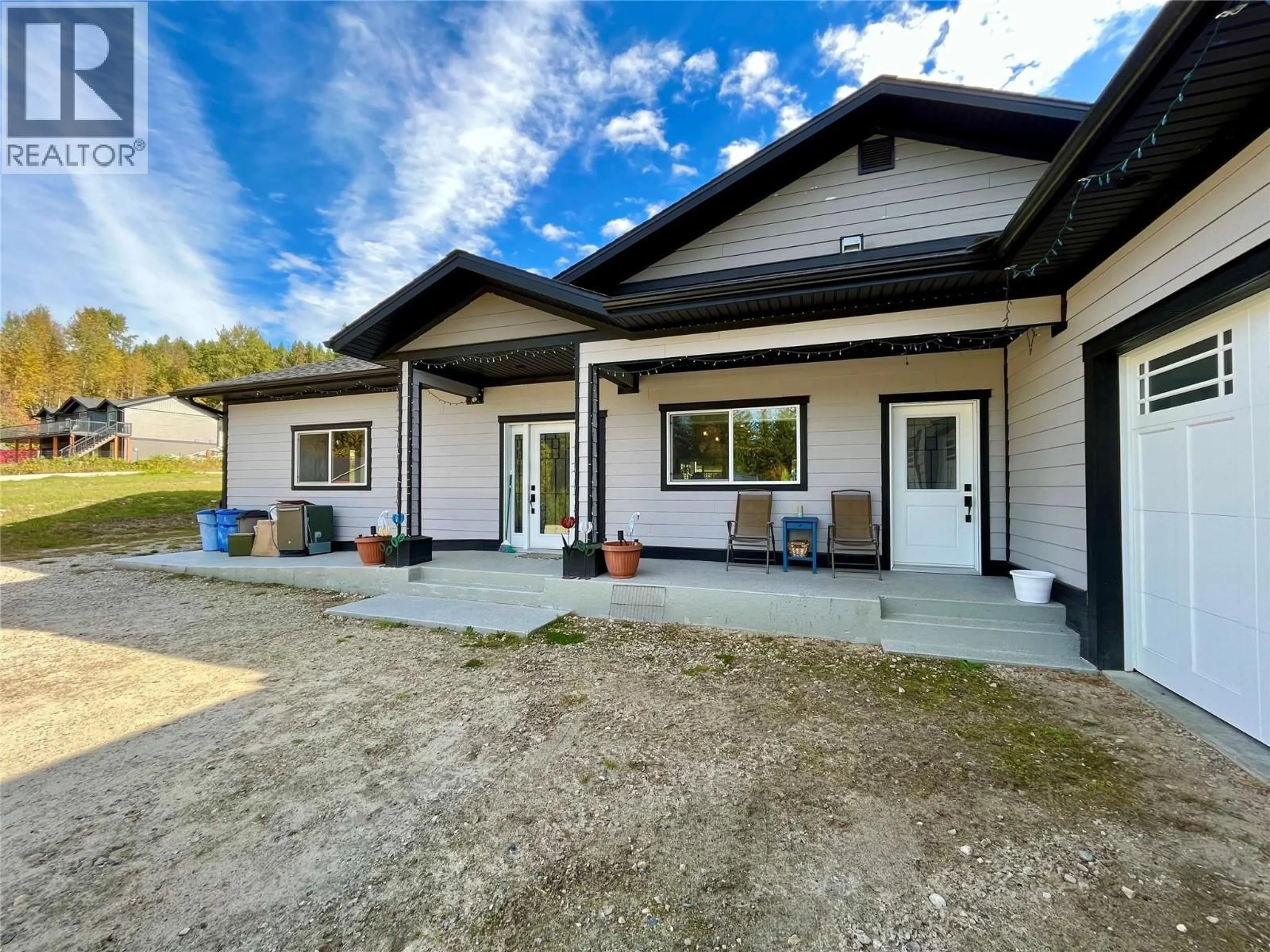Unknown for 207 COTSWOLD ROAD, Nakusp British Columbia V0G1R1
