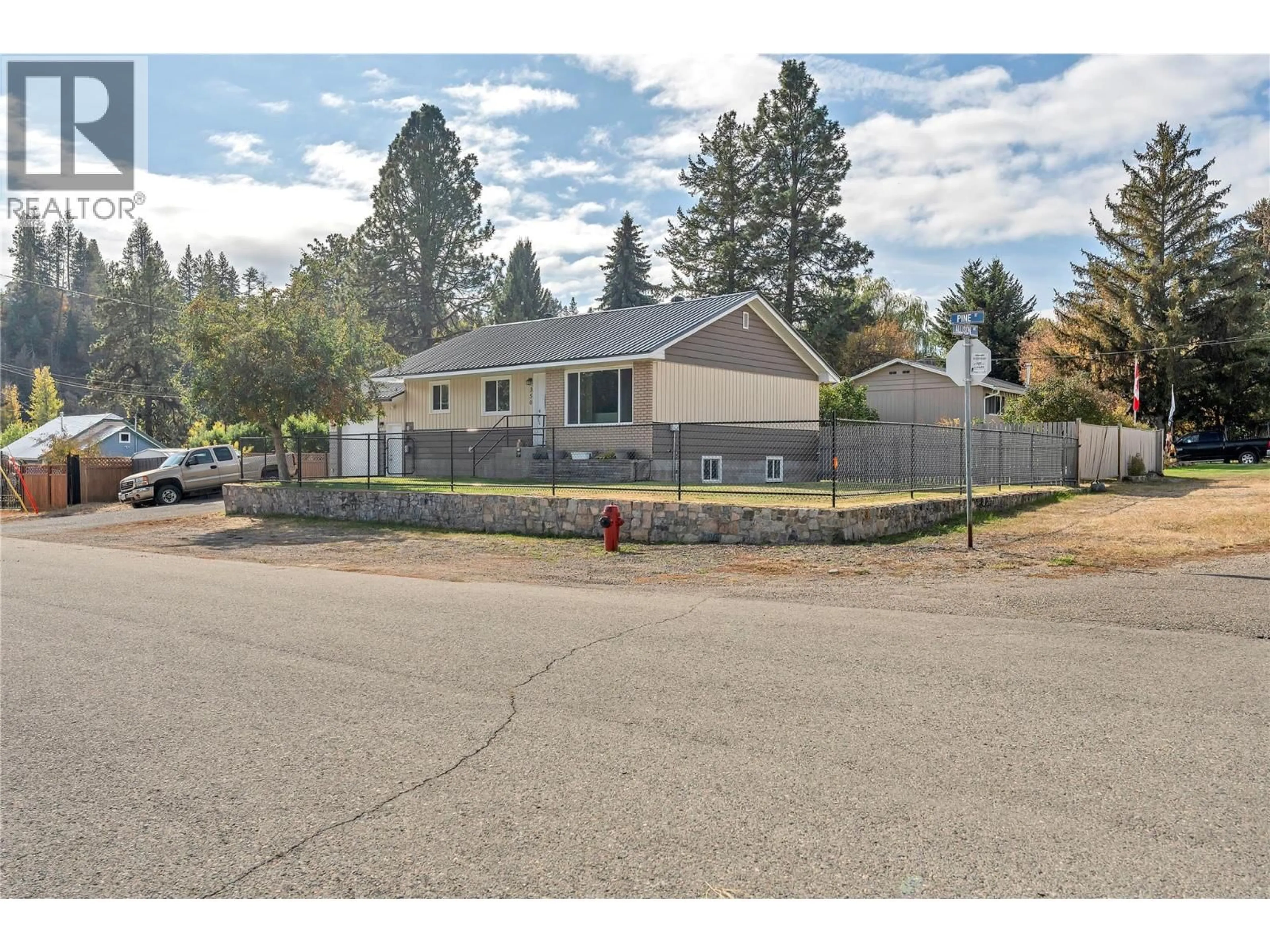 Unknown for 350 PINE STREET, Princeton British Columbia V0X1W0