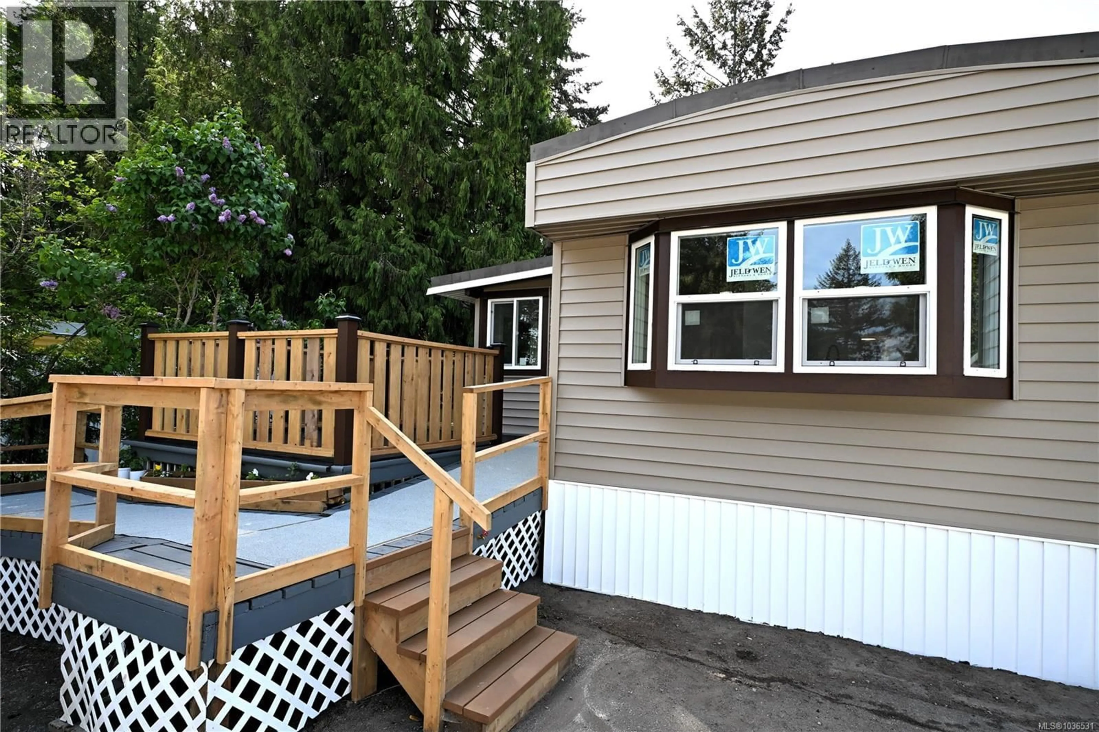 Unknown for 55 - 1000 CHASE RIVER ROAD, Nanaimo British Columbia V9R6L9