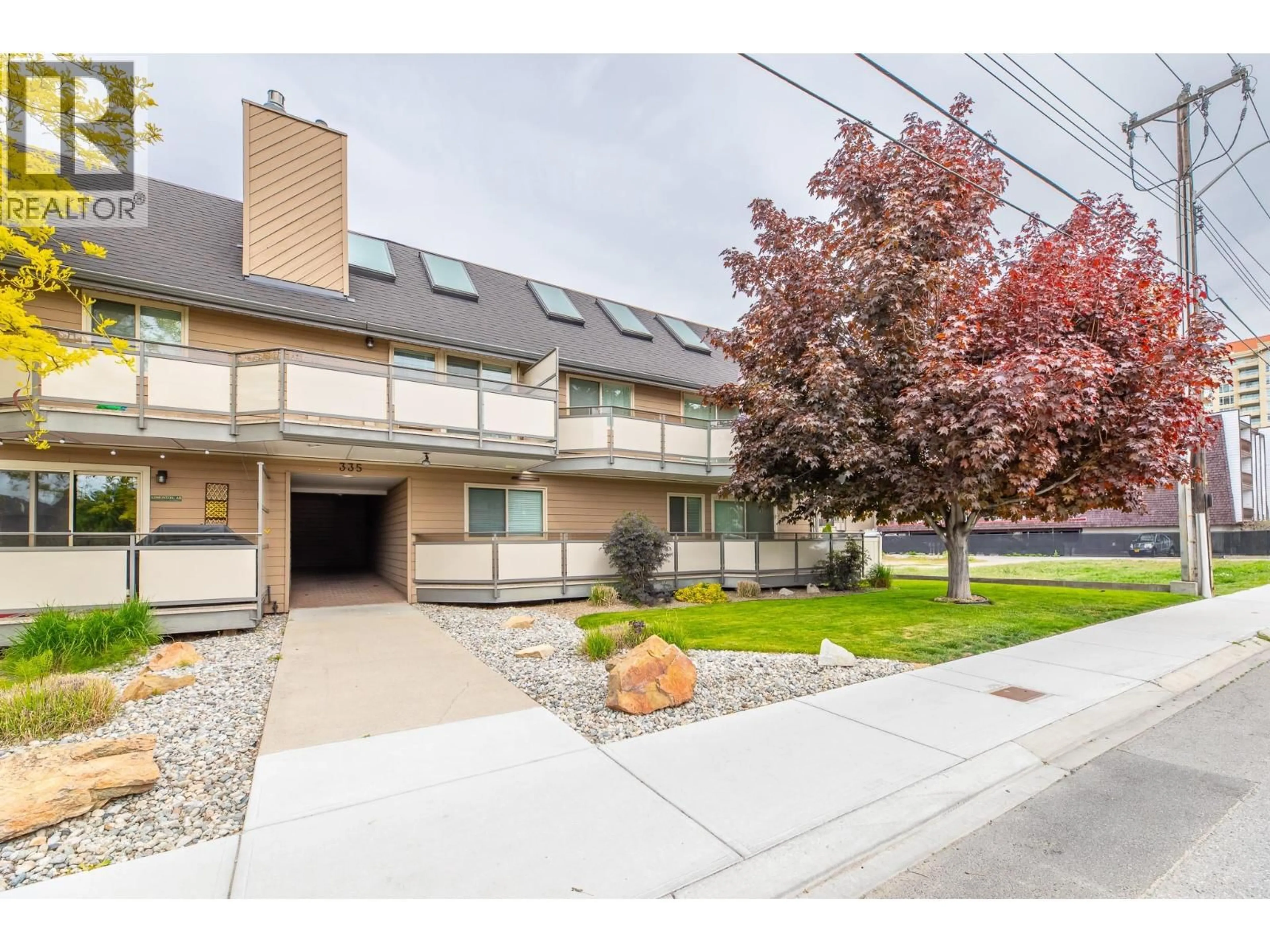 Unknown for 201 - 335 CHURCHILL AVENUE, Penticton British Columbia V2A1C9