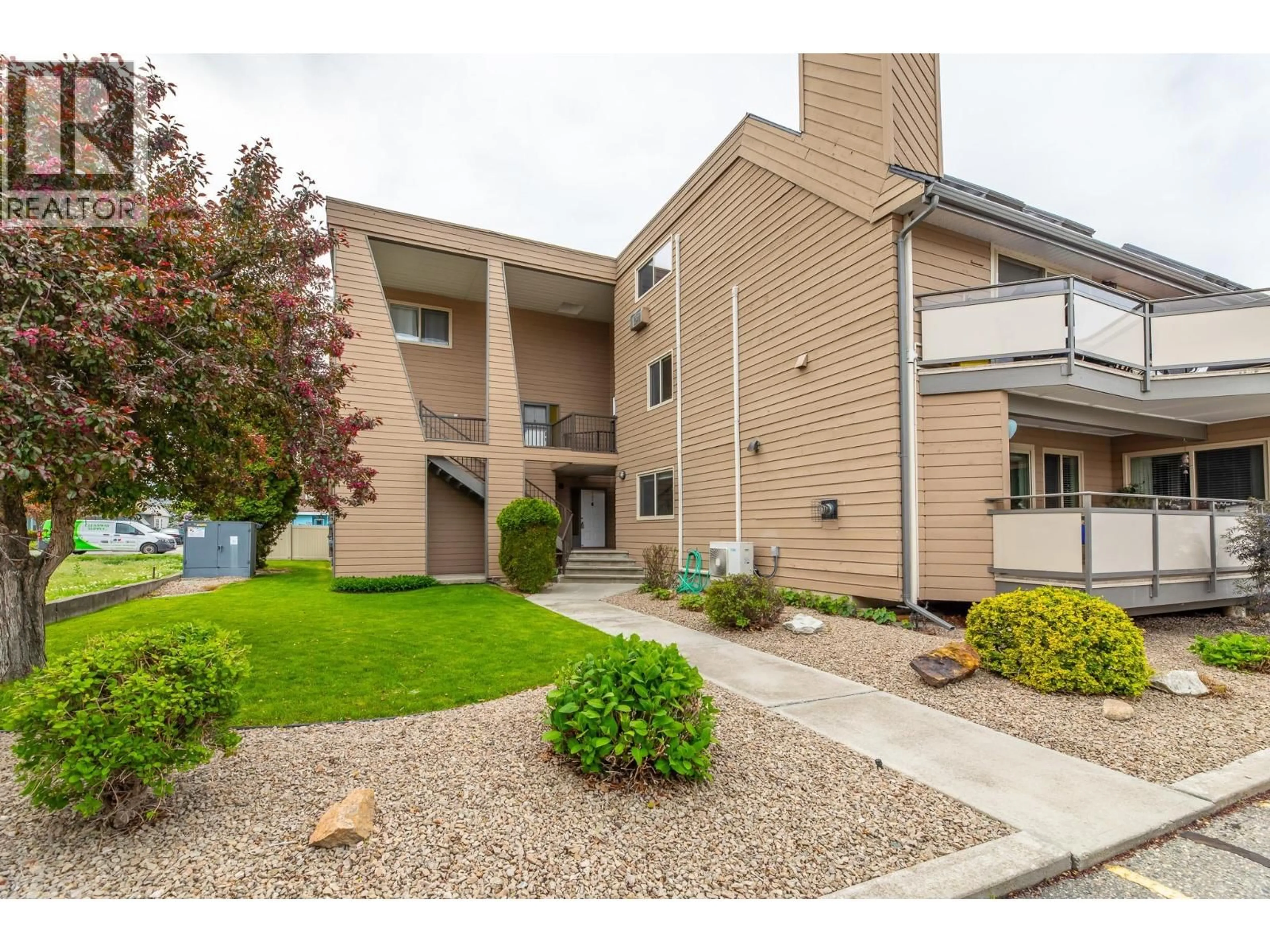 Unknown for 201 - 335 CHURCHILL AVENUE, Penticton British Columbia V2A1C9
