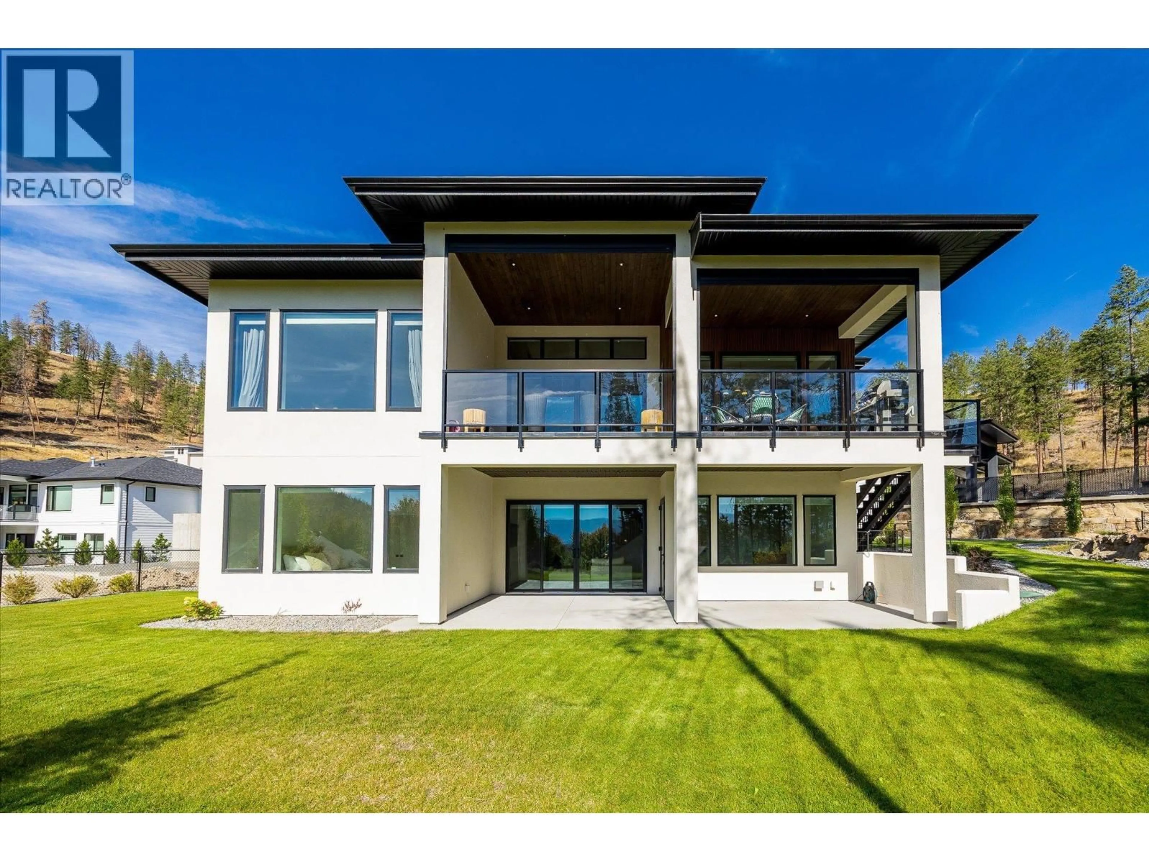 Unknown for 1395 APRIL SPRINGS COURT, Kelowna British Columbia V1V2C6