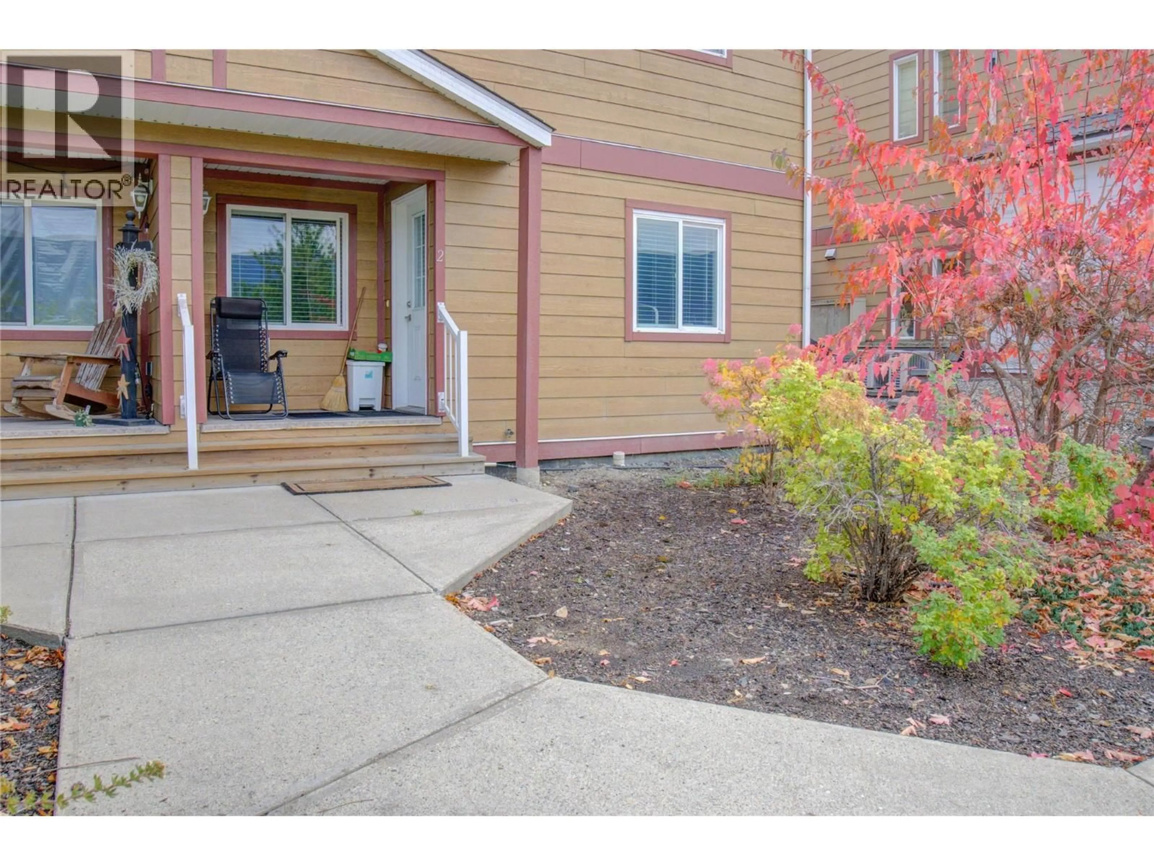 Unknown for 2 - 1070 1 STREET SOUTHEAST, Salmon Arm British Columbia V1E0B6