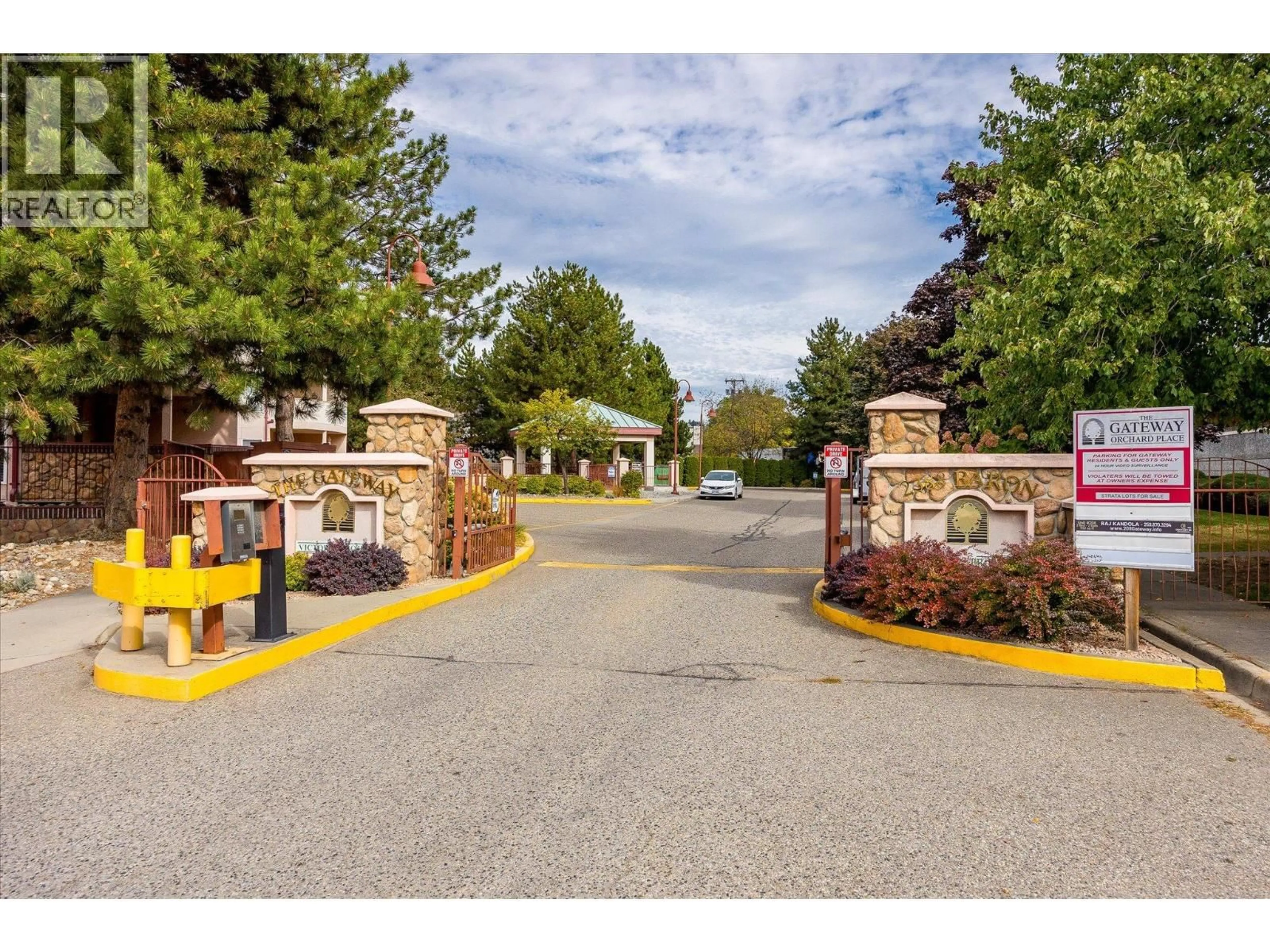 Unknown for 311 - 2388 BARON ROAD, Kelowna British Columbia V1X6X4