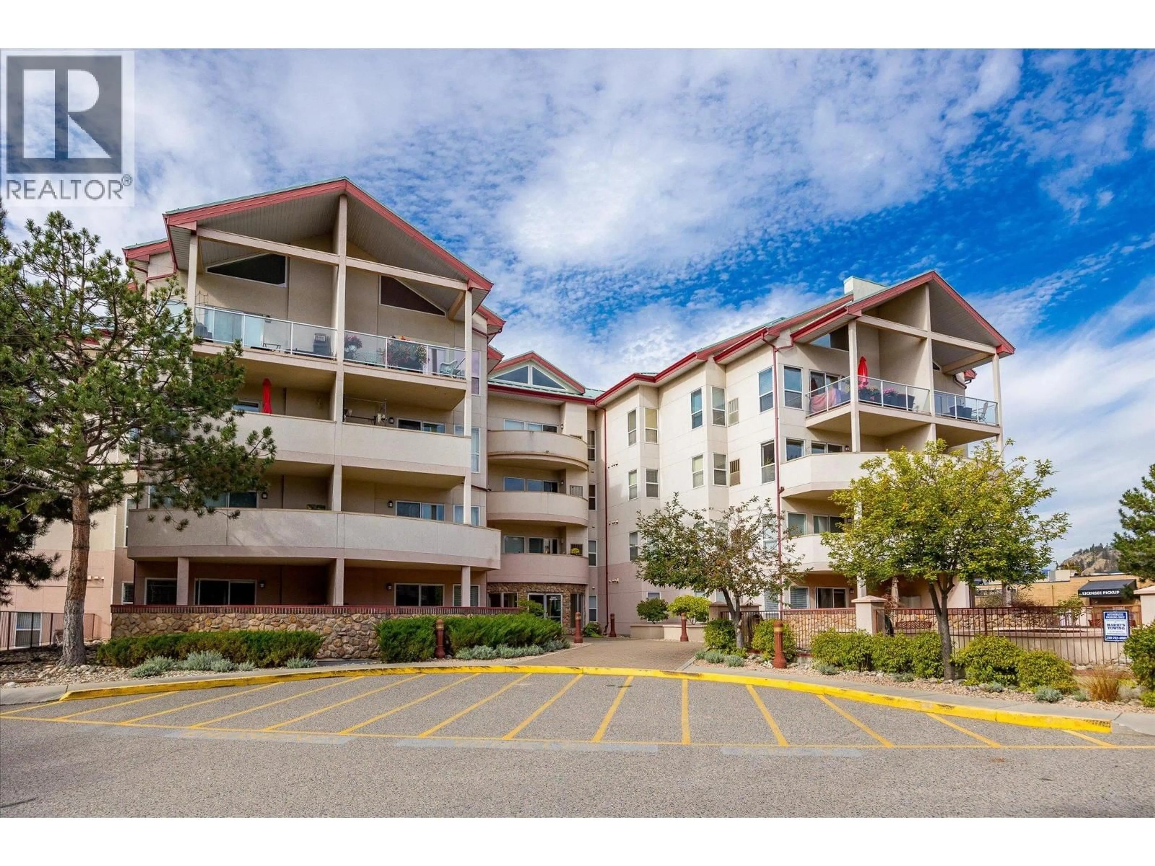 Unknown for 311 - 2388 BARON ROAD, Kelowna British Columbia V1X6X4