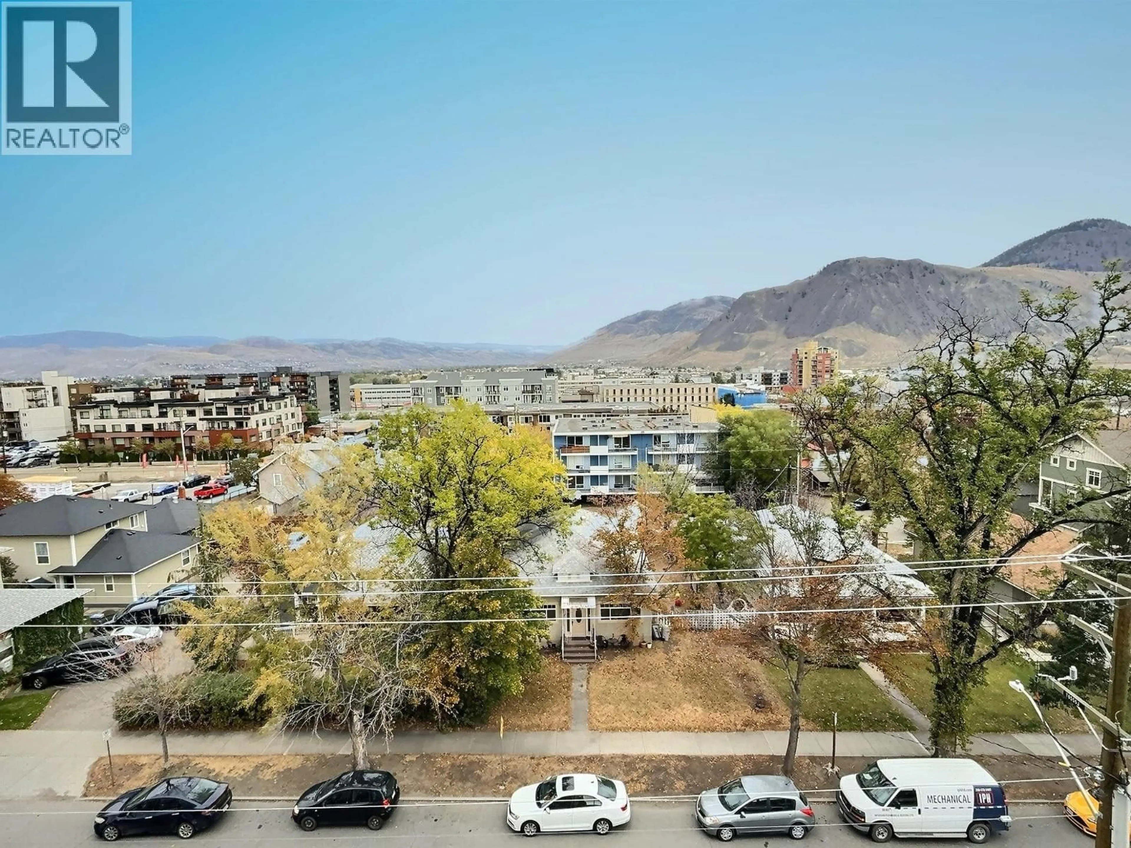 Unknown for 602 - 525 NICOLA STREET, Kamloops British Columbia V2C6J5