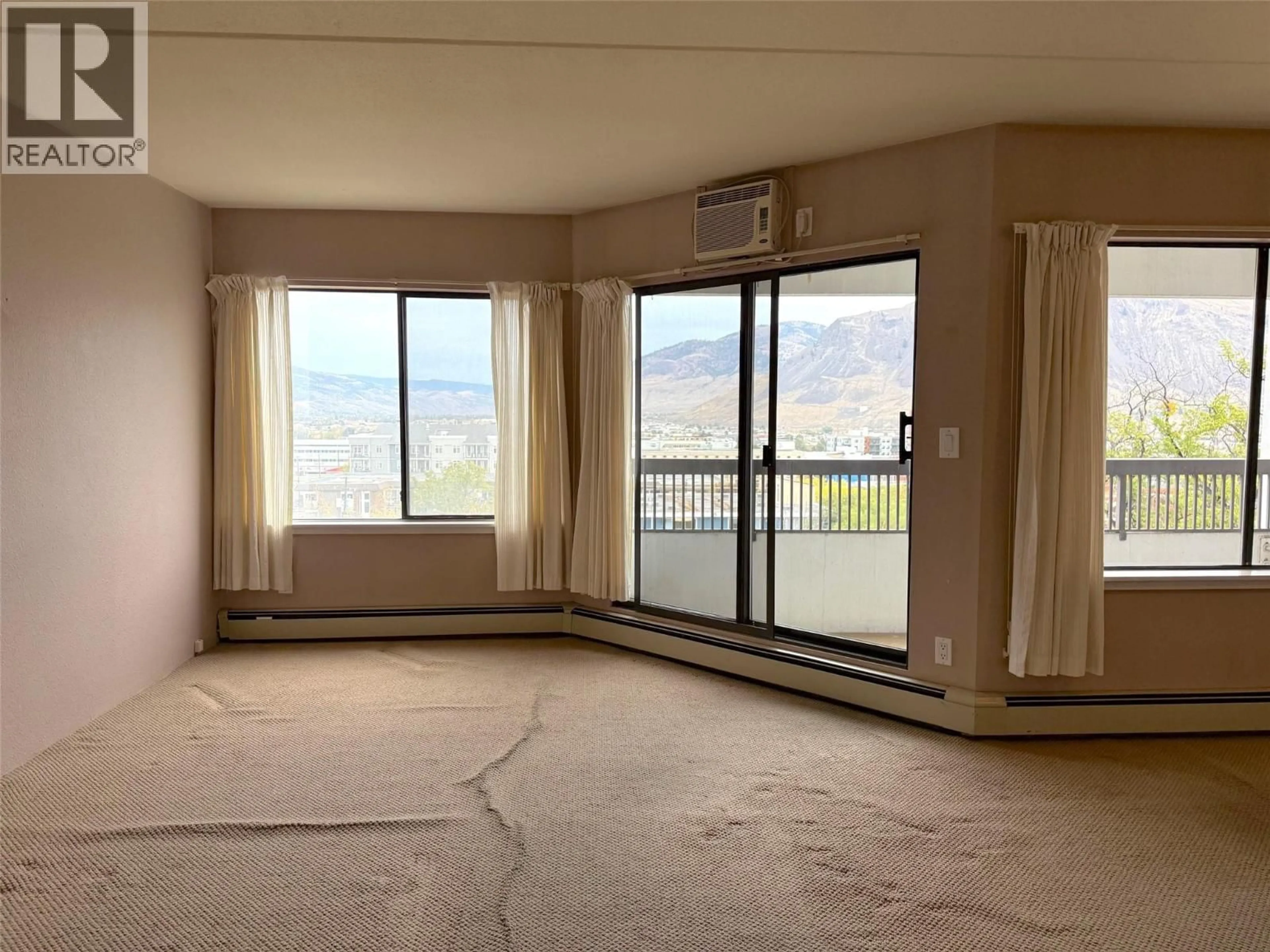 A pic of a room for 602 - 525 NICOLA STREET, Kamloops British Columbia V2C6J5