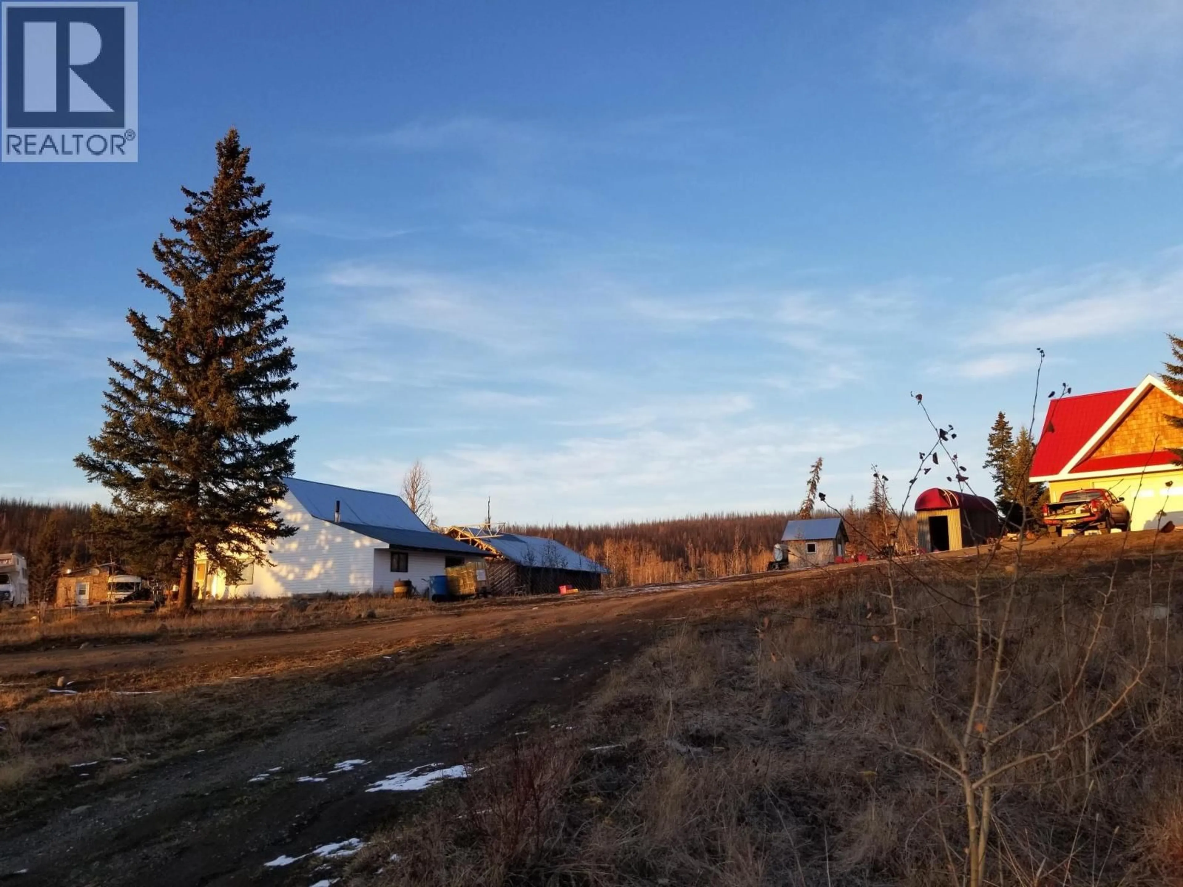 Unknown for 5885 TRANQUILLE CRISS CREEK ROAD, Kamloops British Columbia V2B8B6