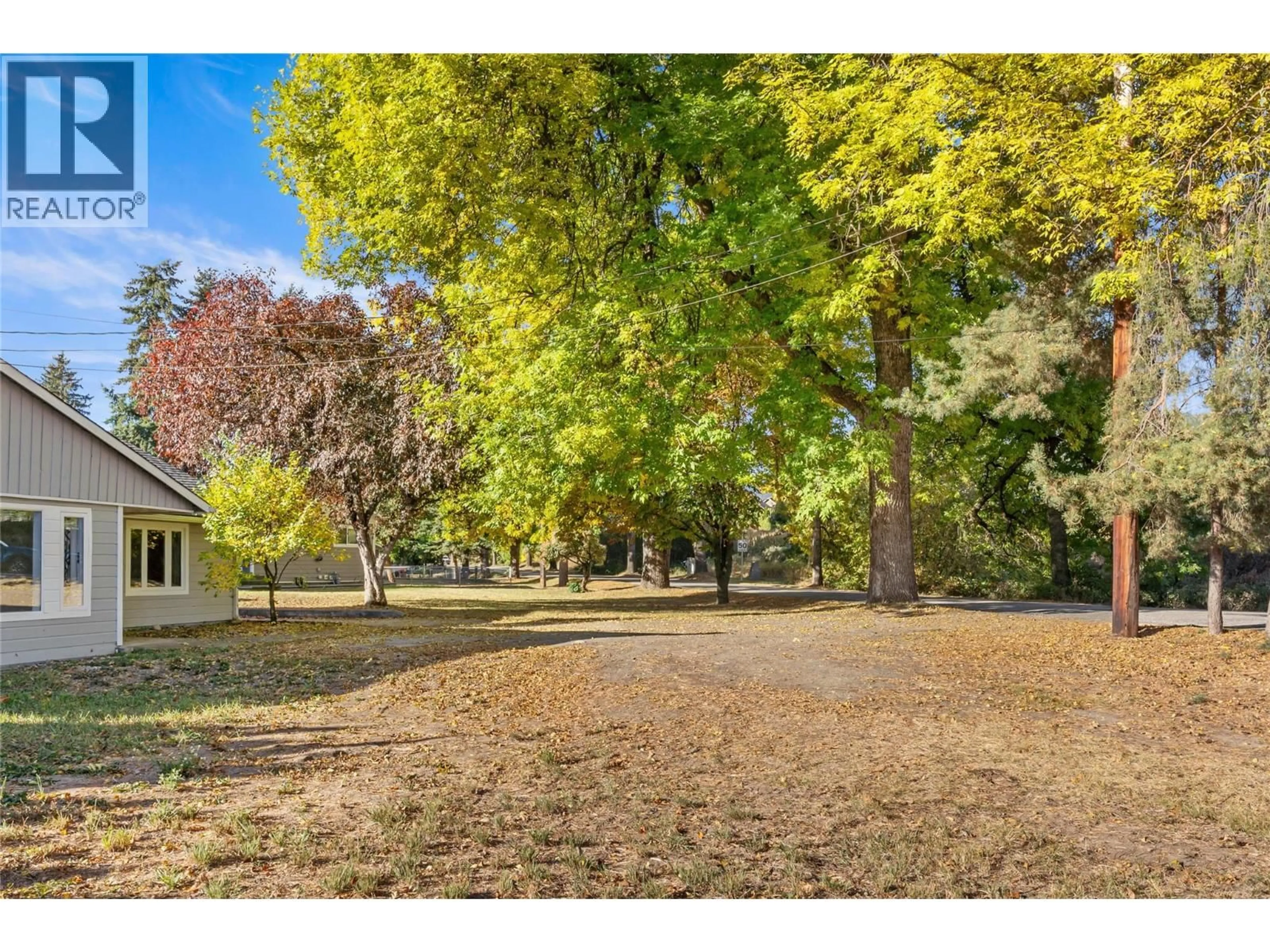 A pic from outside/outdoor area/front of a property/back of a property/a pic from drone, forest/trees view for 3585 OTTER LAKE ROAD, Armstrong British Columbia V4Y0J8