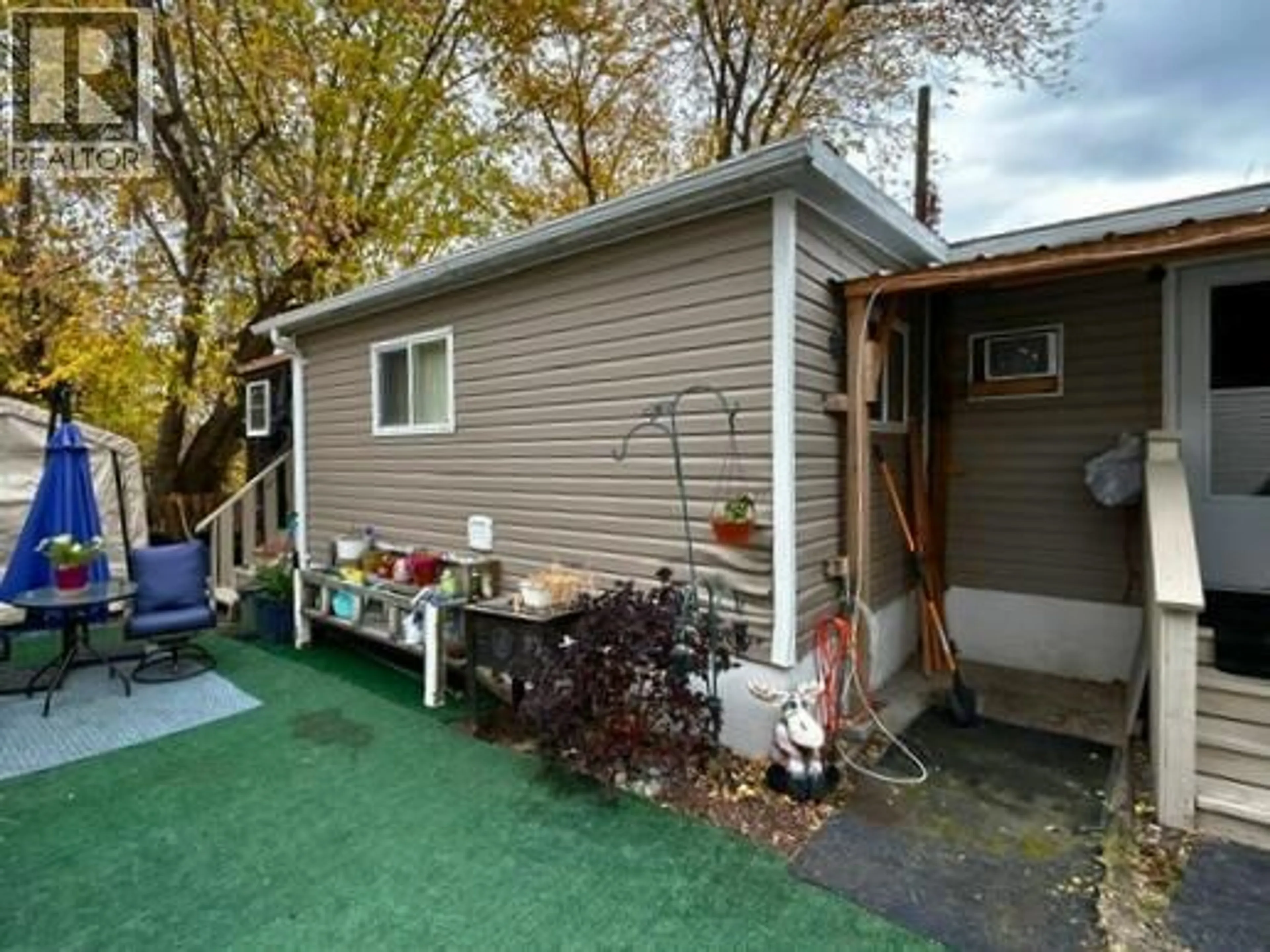 Unknown for 10 - 1055 OLD CARIBOO ROAD, Cache Creek British Columbia V0K1H0