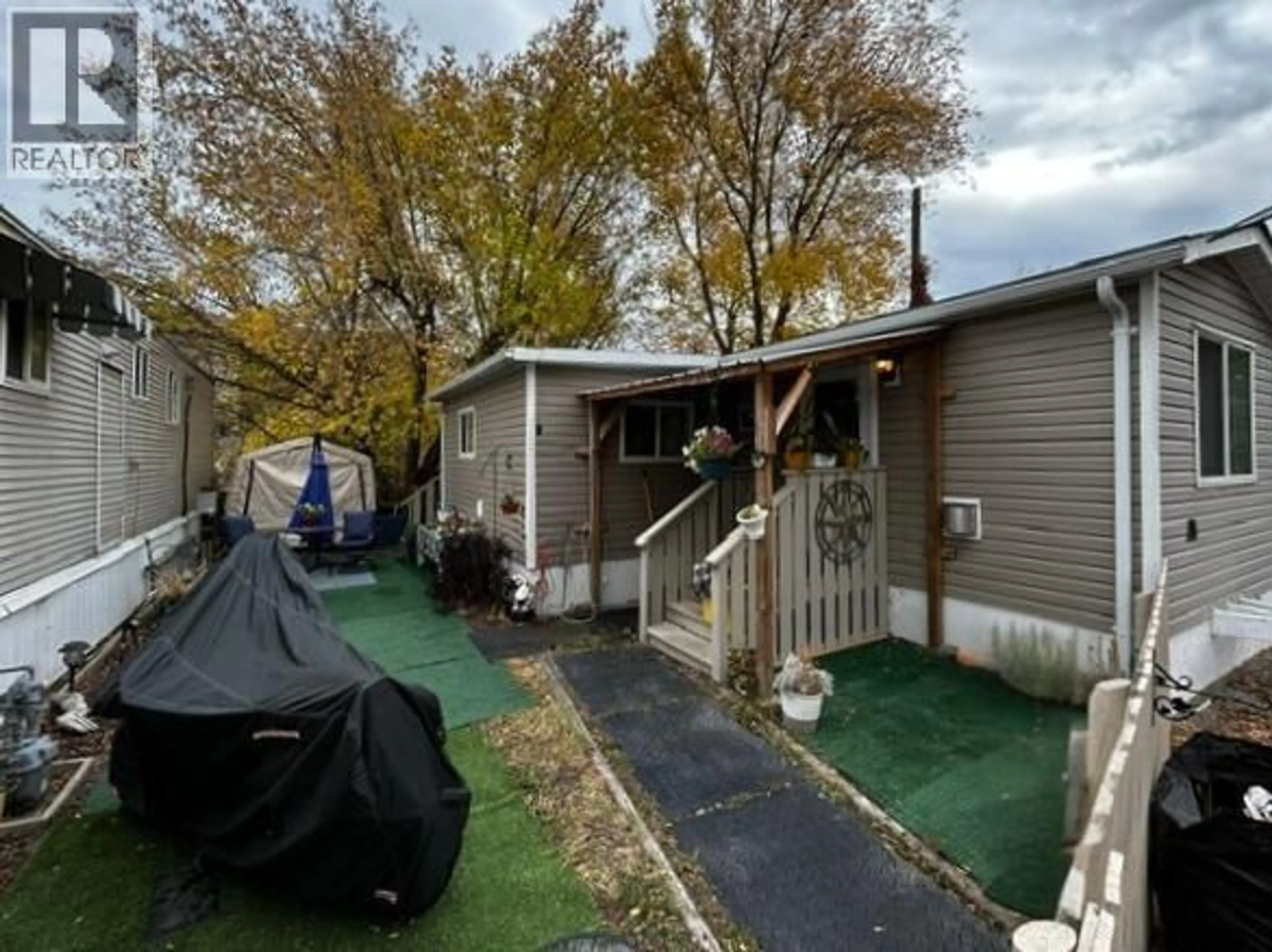 Unknown for 10 - 1055 OLD CARIBOO ROAD, Cache Creek British Columbia V0K1H0