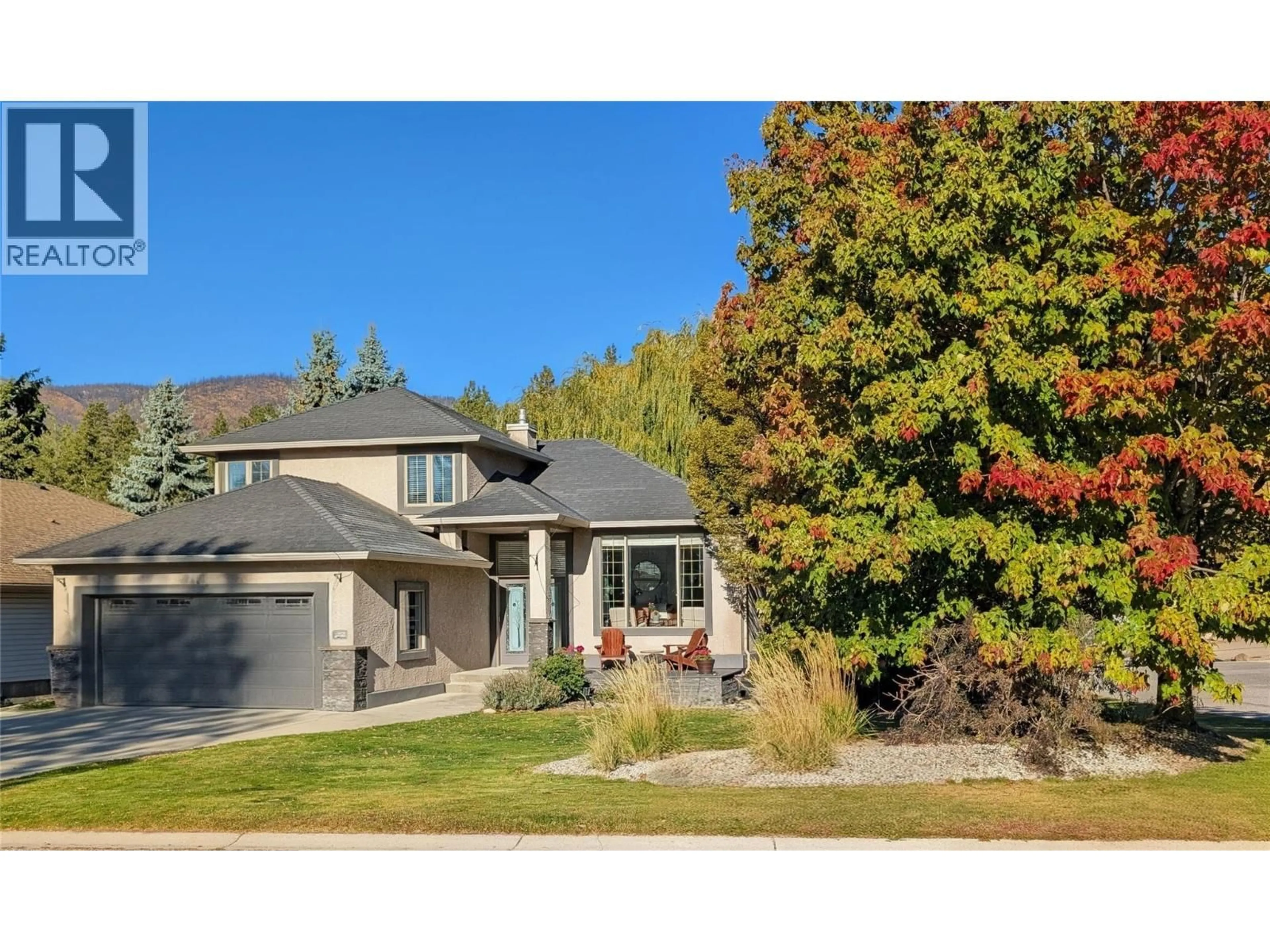 Unknown for 2086 SUNVIEW DRIVE, West Kelowna British Columbia V1Z3P9