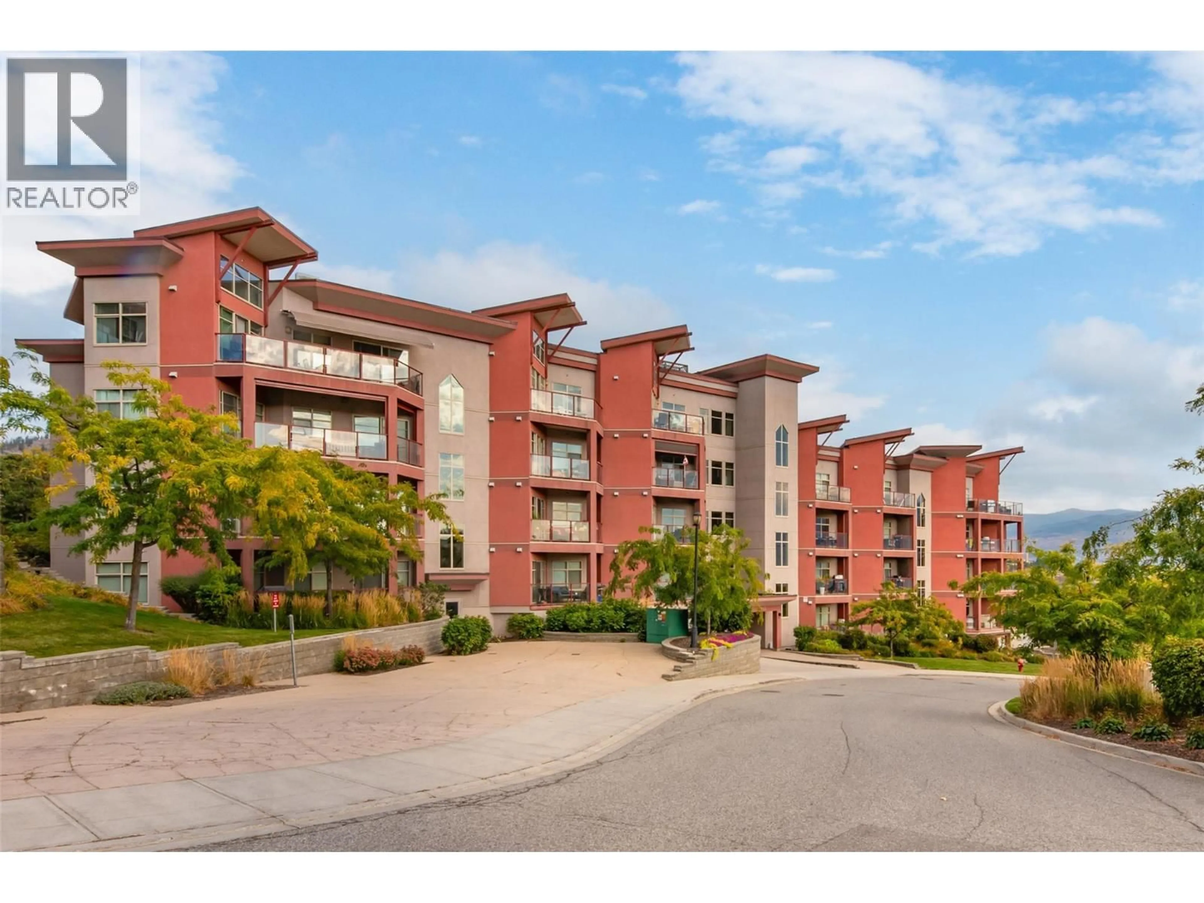 Unknown for 205 - 3205 SKYVIEW LANE, West Kelowna British Columbia V4T2Y2