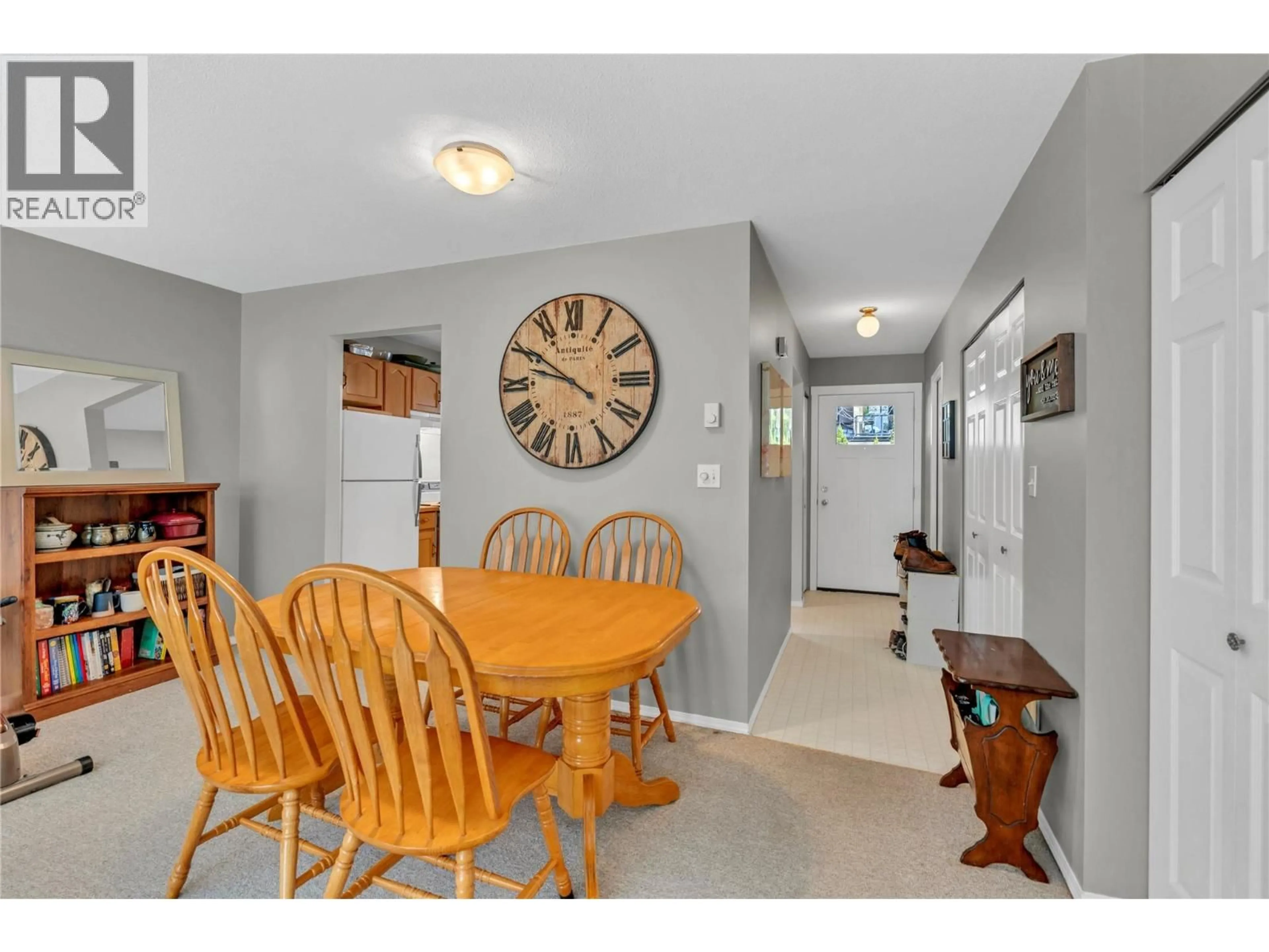 Dining room, unknown for 120 - 3315 WILSON STREET, Penticton British Columbia V2A8J3
