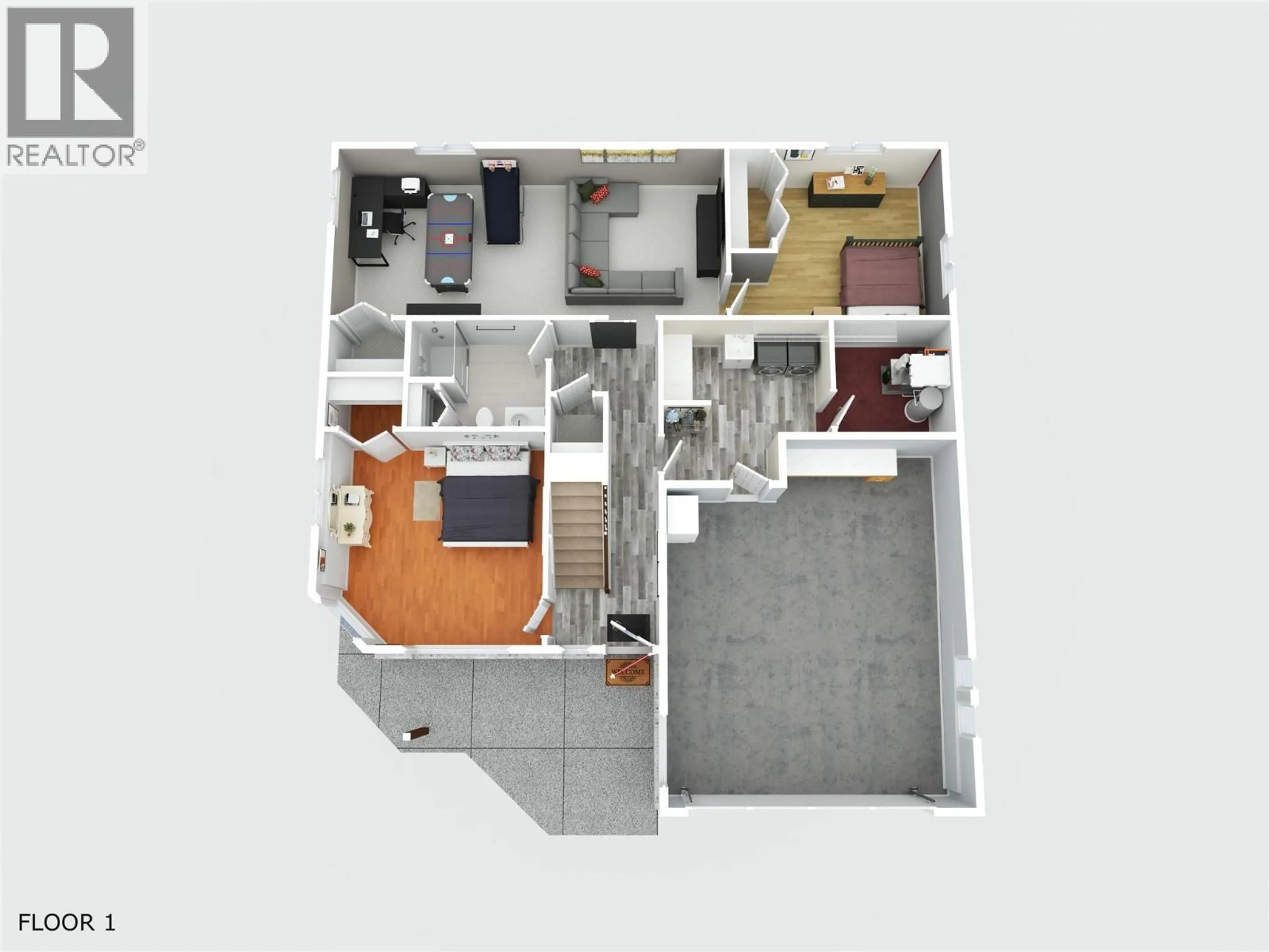 Floor plan for 2024 MOUNTAIN VIEW AVENUE, Lumby British Columbia V0E2G0