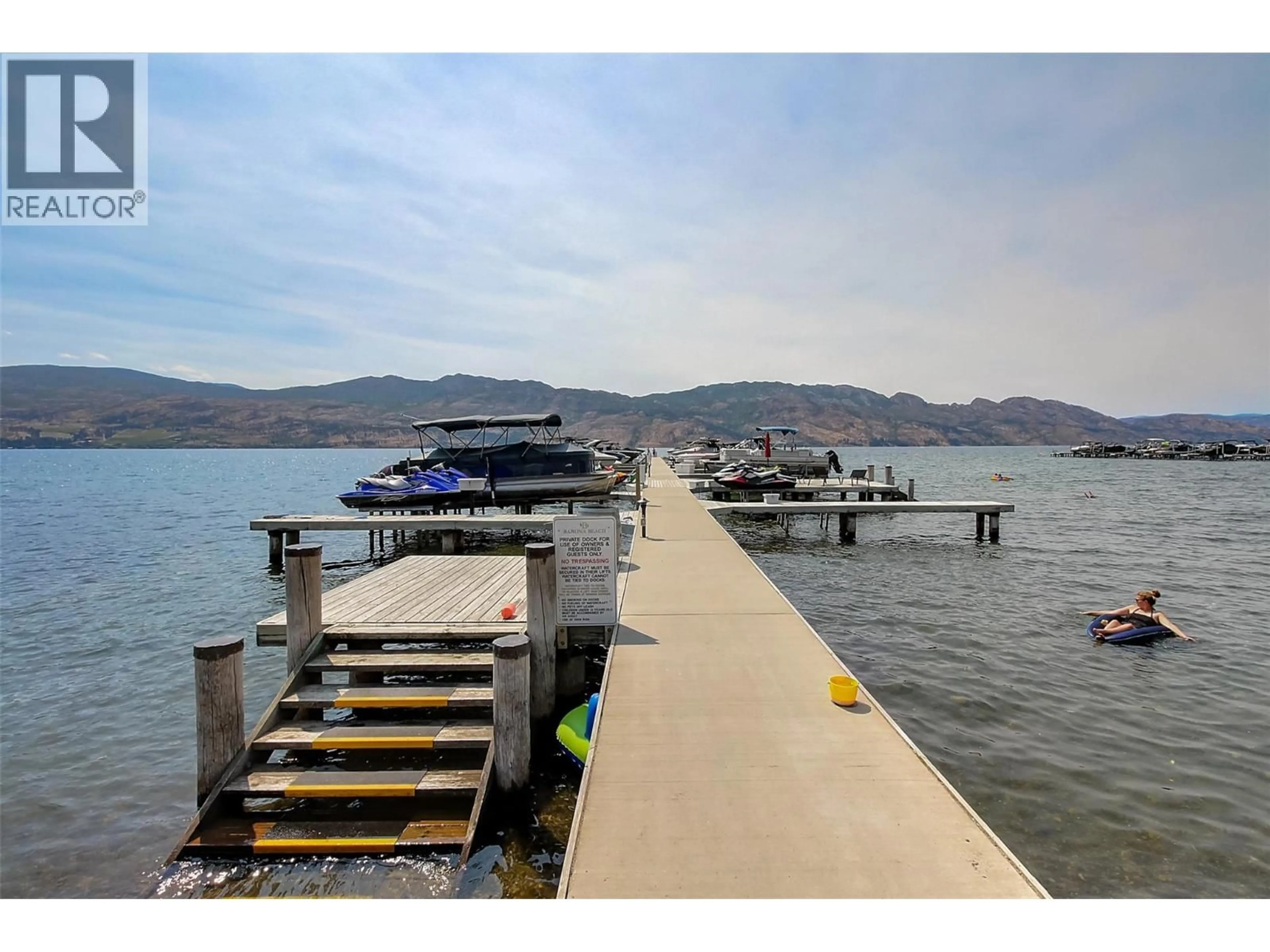 Unknown for 5109 - 4032 PRITCHARD DRIVE NORTH, West Kelowna British Columbia V4T1X2