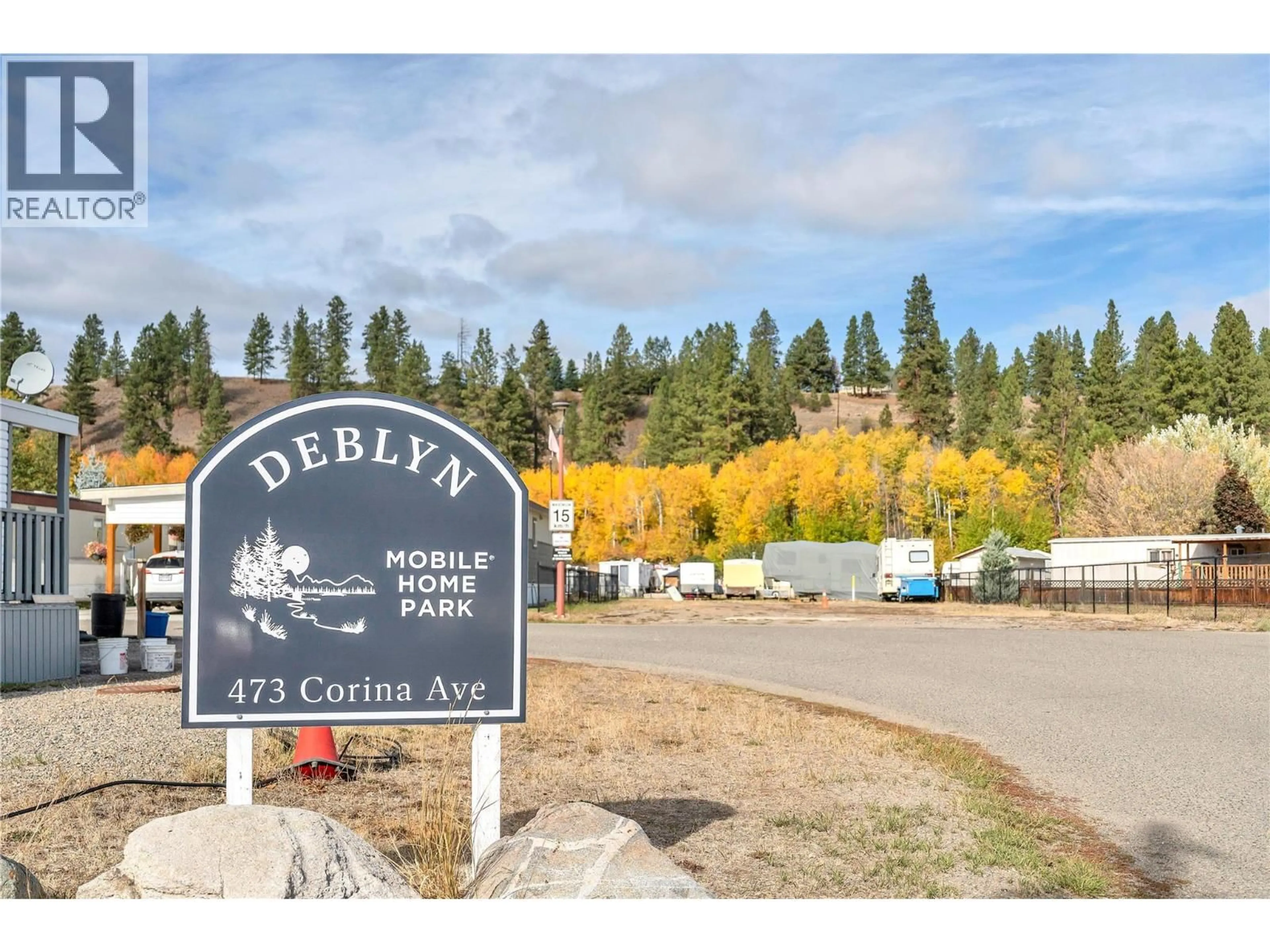 Unknown for 24 - 473 CORINA AVENUE, Princeton British Columbia V0X1W0