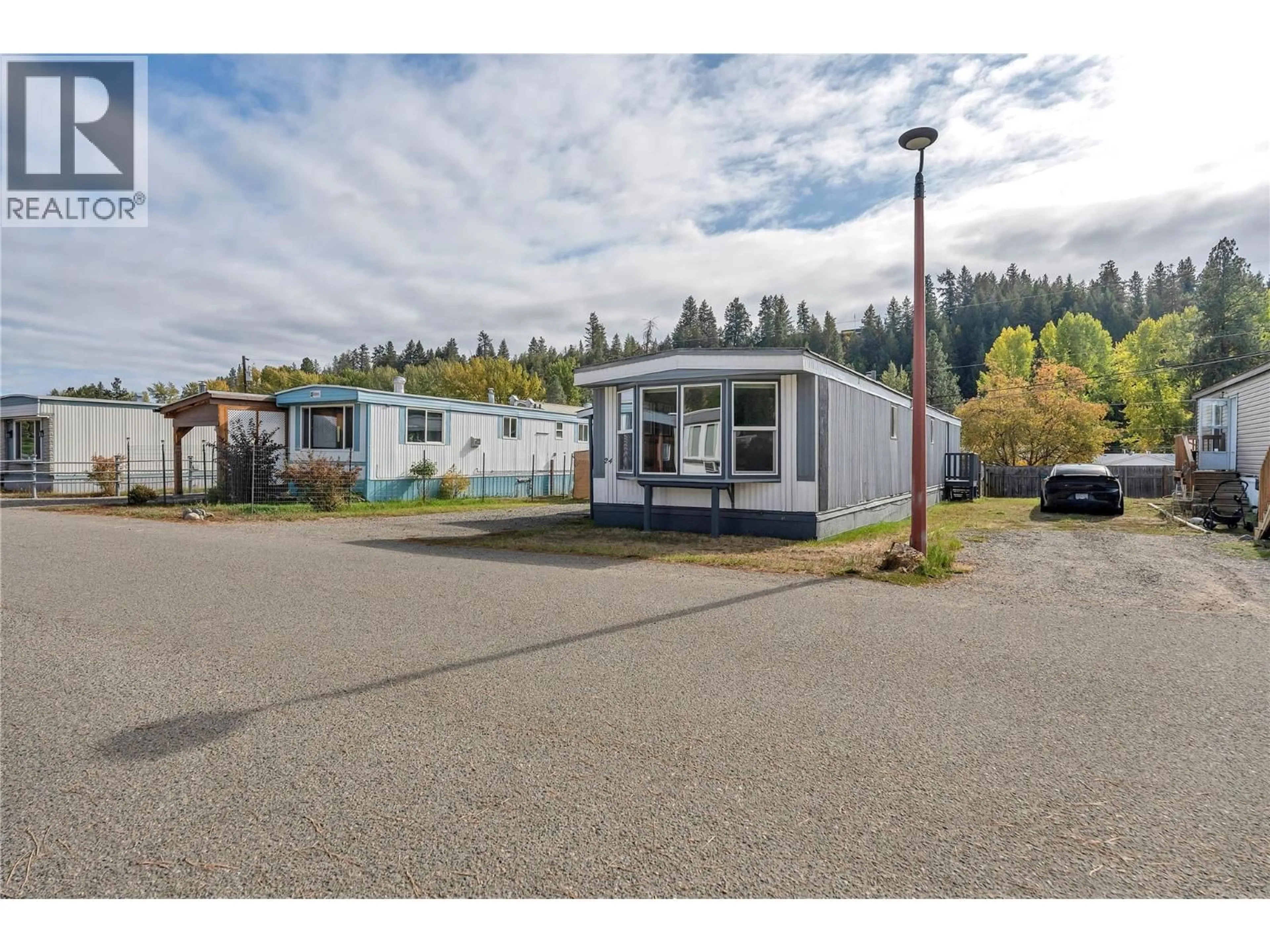 Unknown for 24 - 473 CORINA AVENUE, Princeton British Columbia V0X1W0
