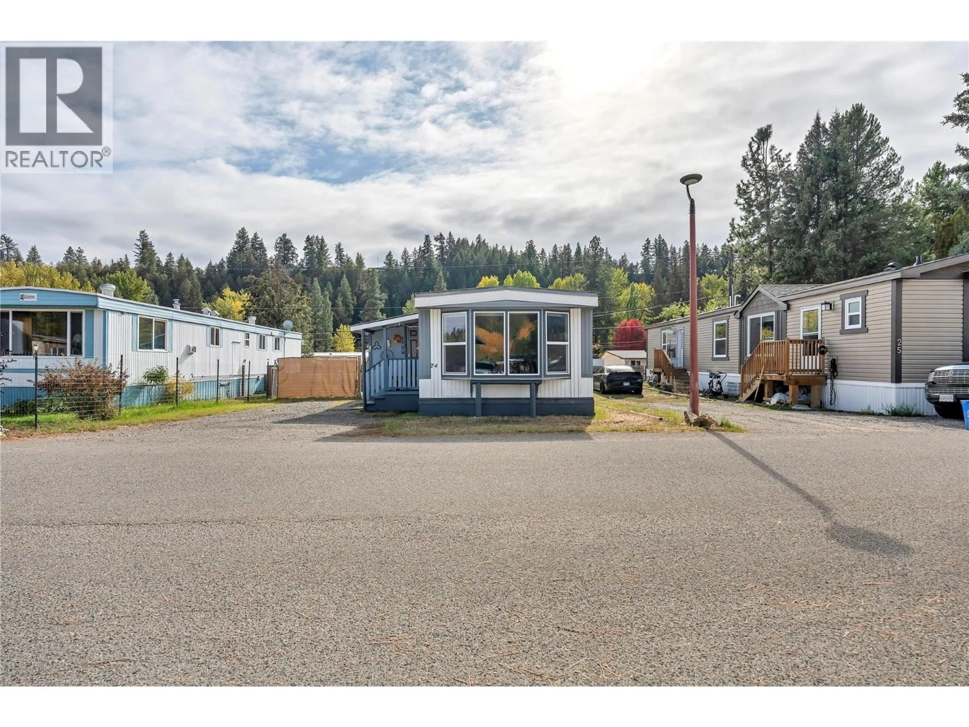 Unknown for 24 - 473 CORINA AVENUE, Princeton British Columbia V0X1W0