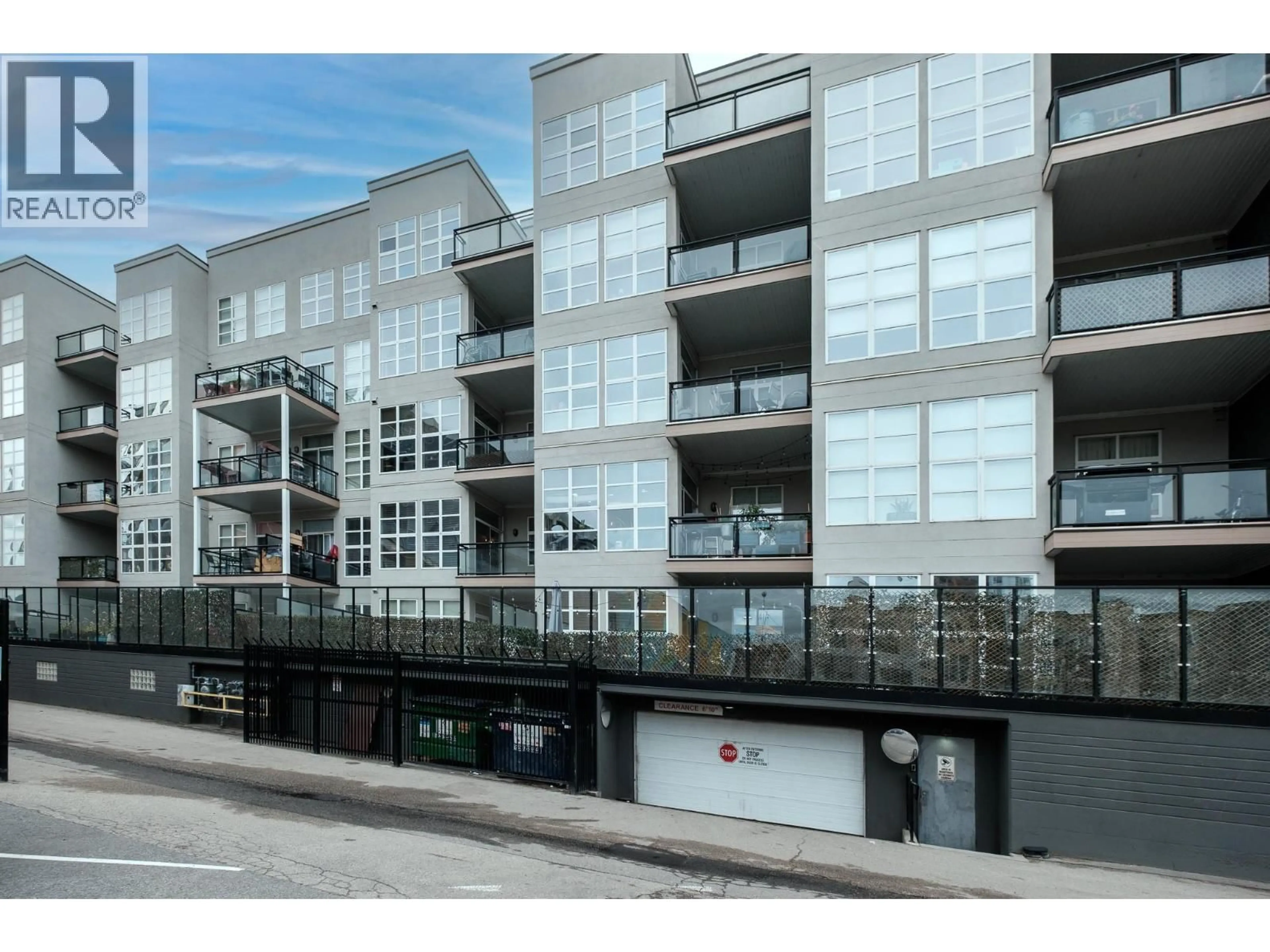 Unknown for 213 - 1331 ELLIS STREET, Kelowna British Columbia V1T1Z9