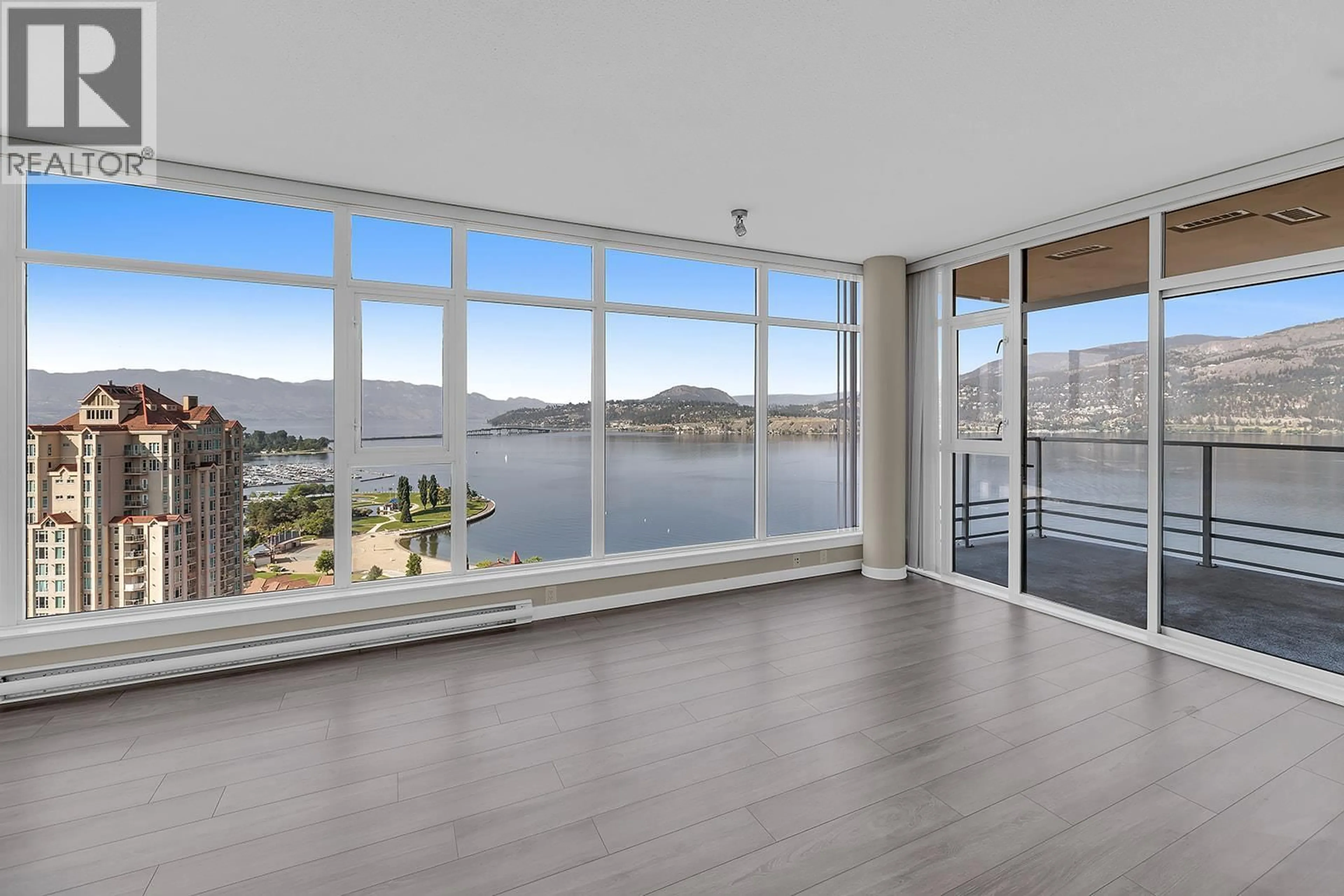 A pic of a room for 2407 - 1075 SUNSET DRIVE, Kelowna British Columbia V1Y9Y9