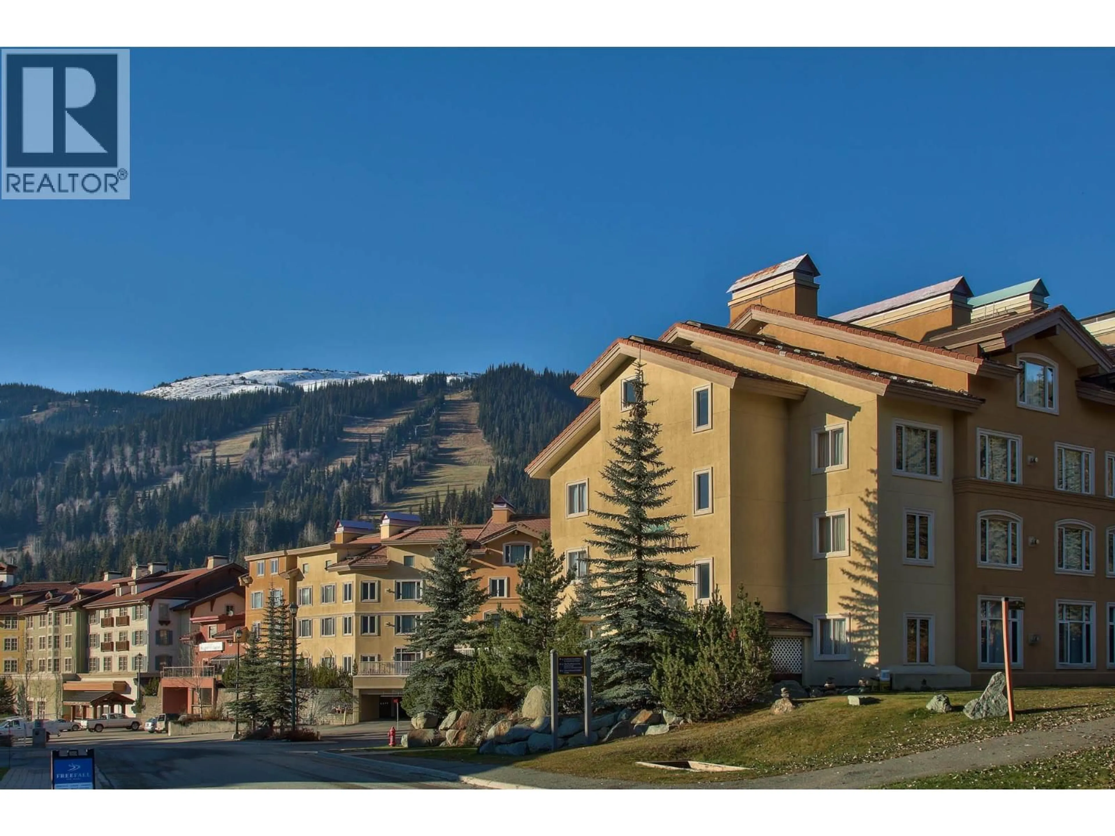 Unknown for 346 - 3220 VILLAGE WAY, Sun Peaks British Columbia V0E5N0