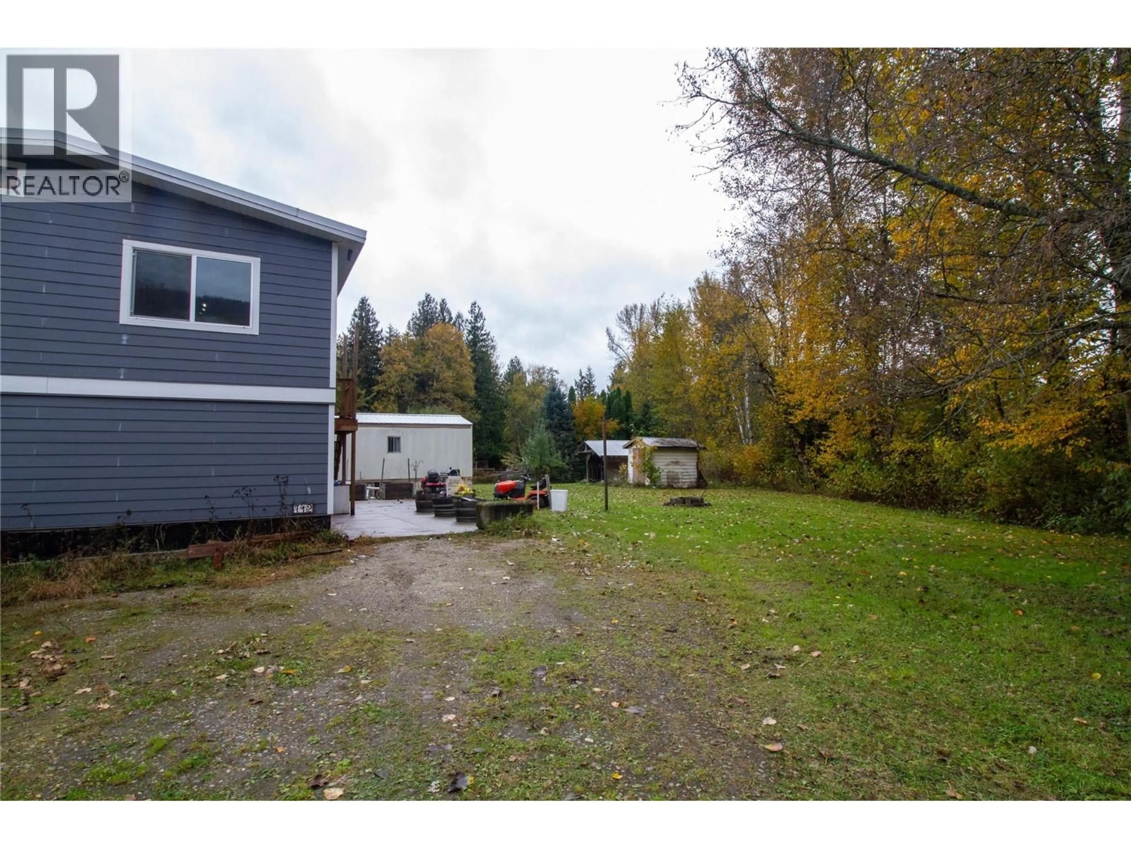 Unknown for 712 BEGBIE ROAD, Revelstoke British Columbia V0E2S0