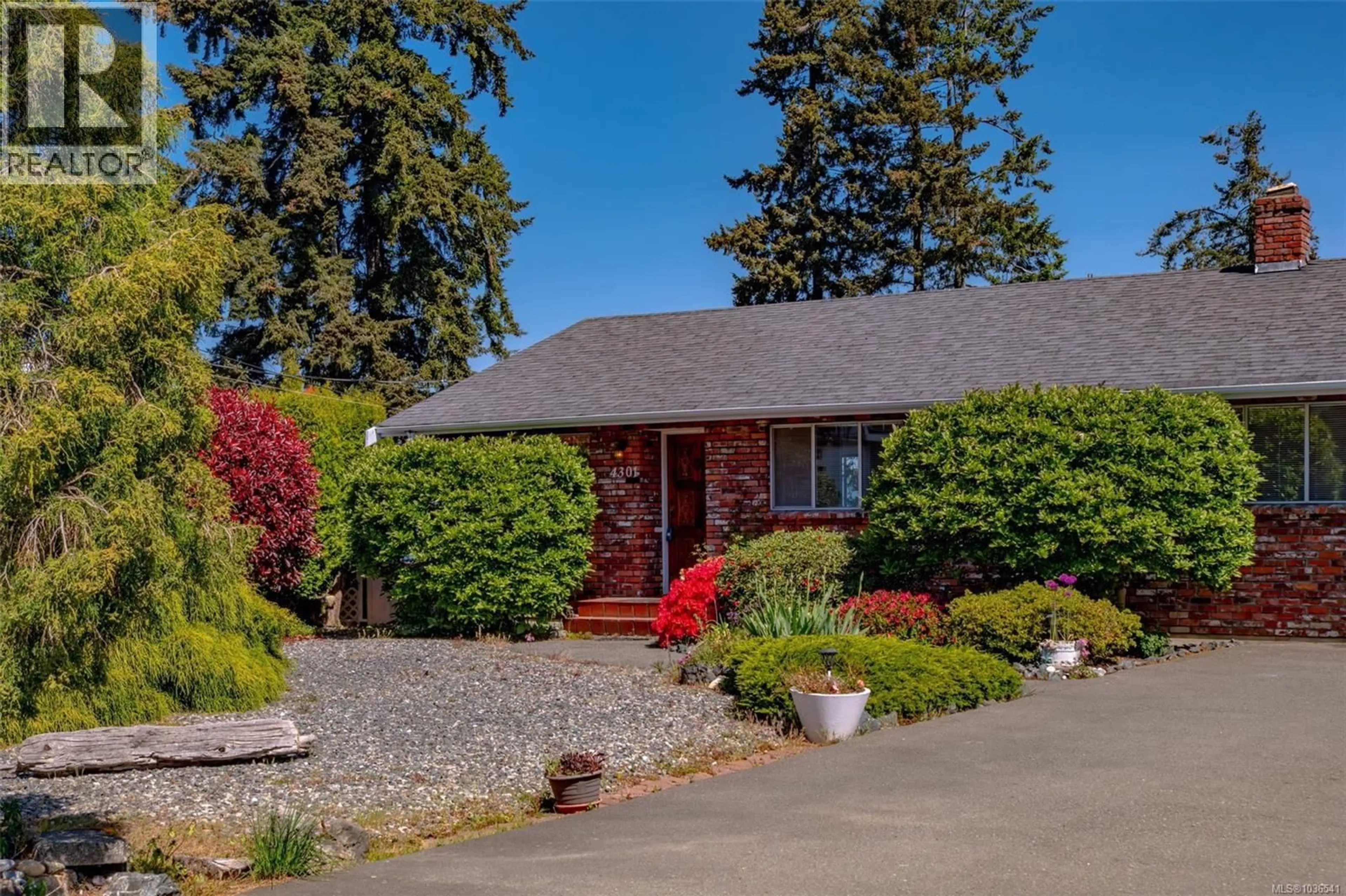 Unknown for 4301 EVA ROAD, Bowser British Columbia V0R1G0