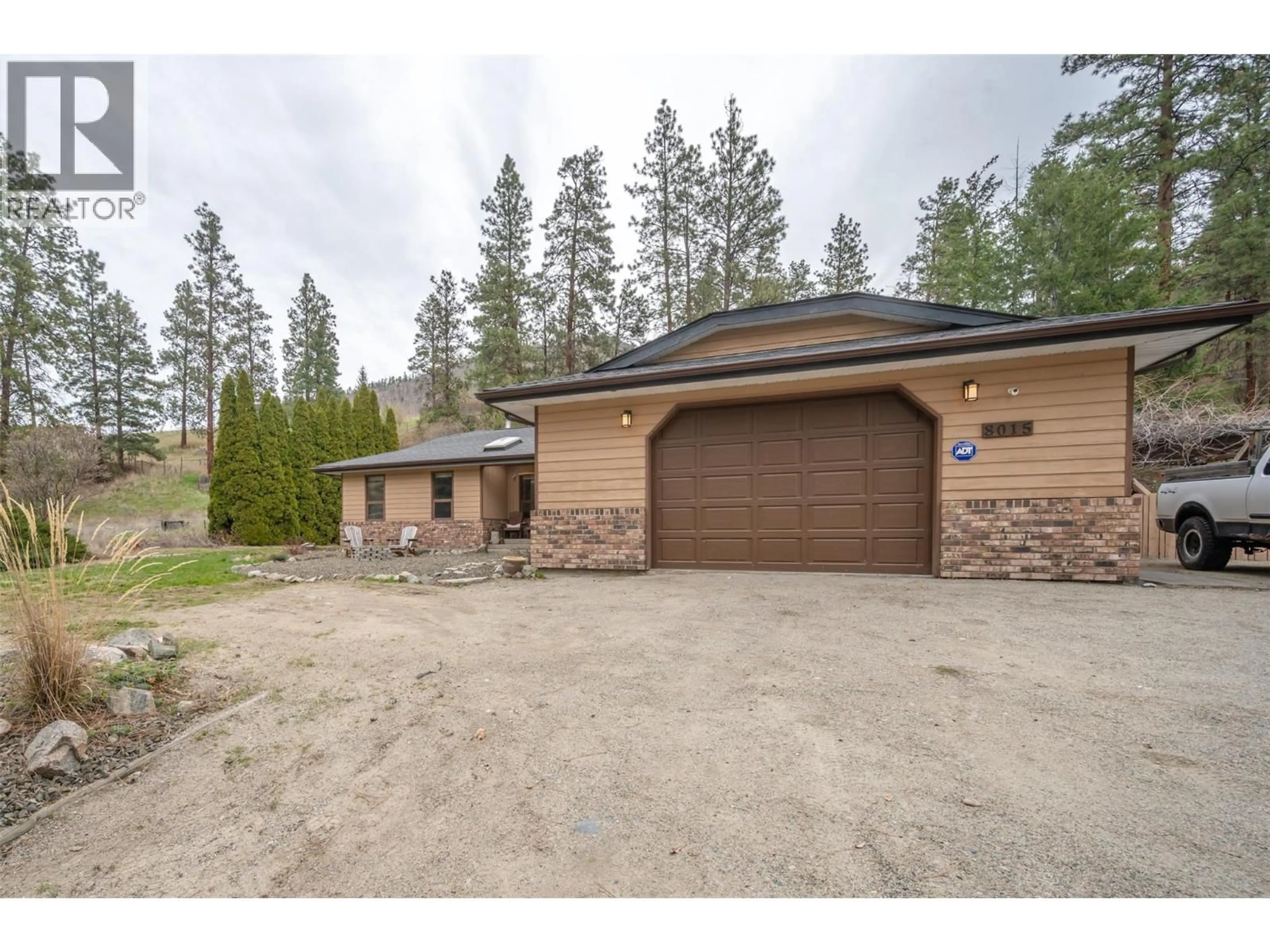 Unknown for 8015 VICTORIA ROAD SOUTH, Summerland British Columbia V0H1Z2