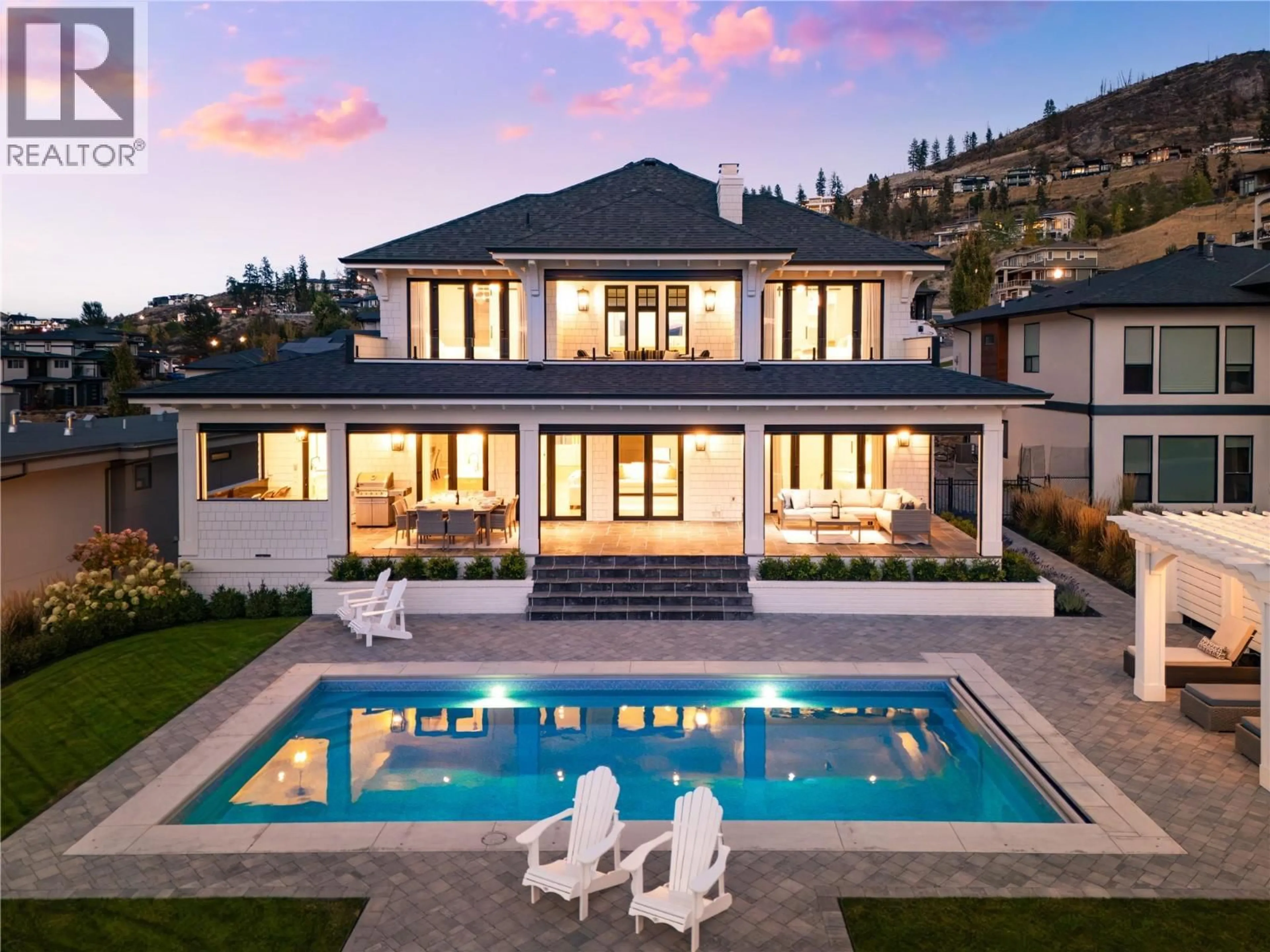 Unknown for 5705 MOUNTAINSIDE DRIVE, Kelowna British Columbia V1W5L6
