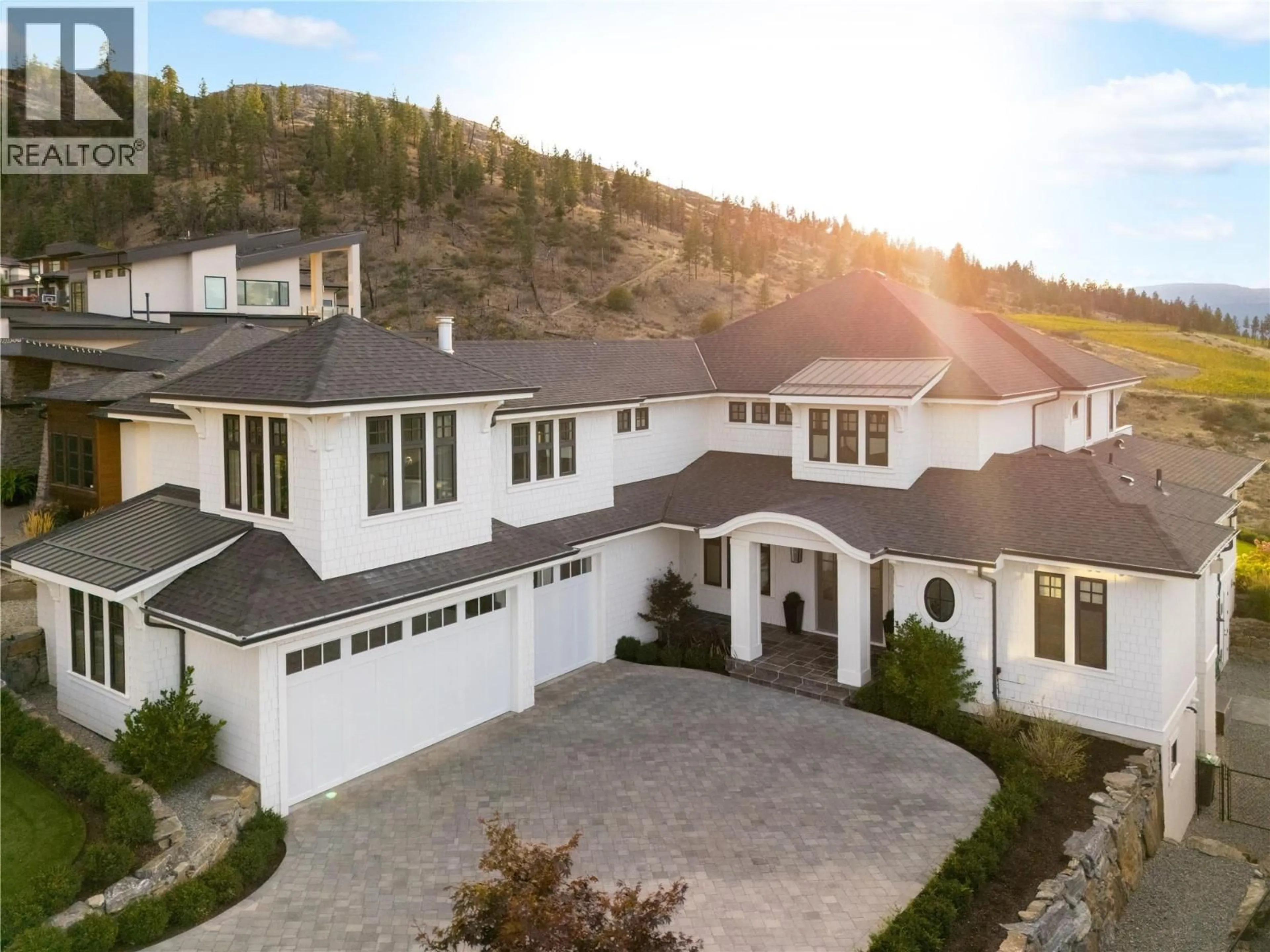 Unknown for 5705 MOUNTAINSIDE DRIVE, Kelowna British Columbia V1W5L6