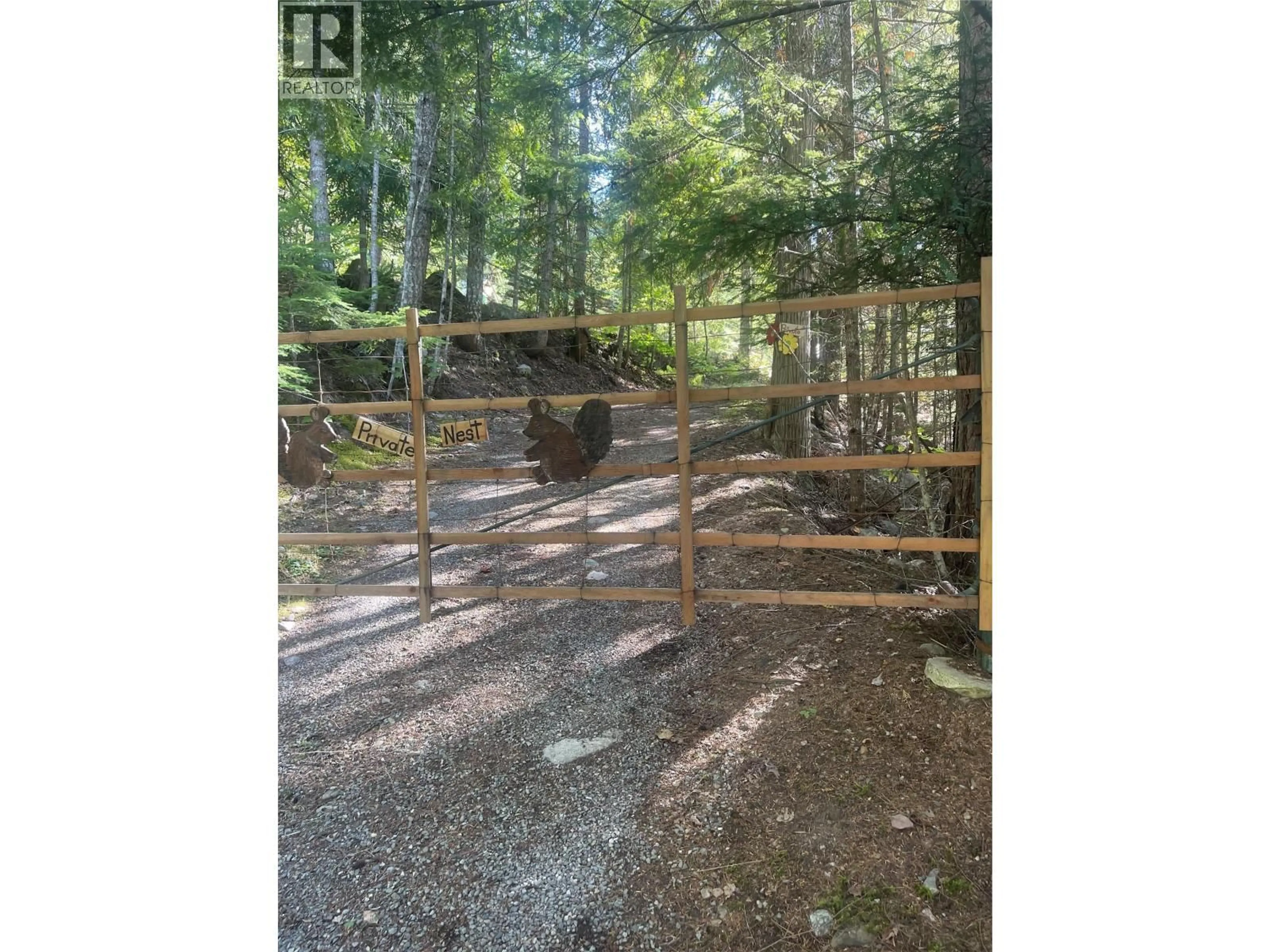 Unknown for 750 MCCORMACK ROAD OTHER, Burton British Columbia V0G1E0