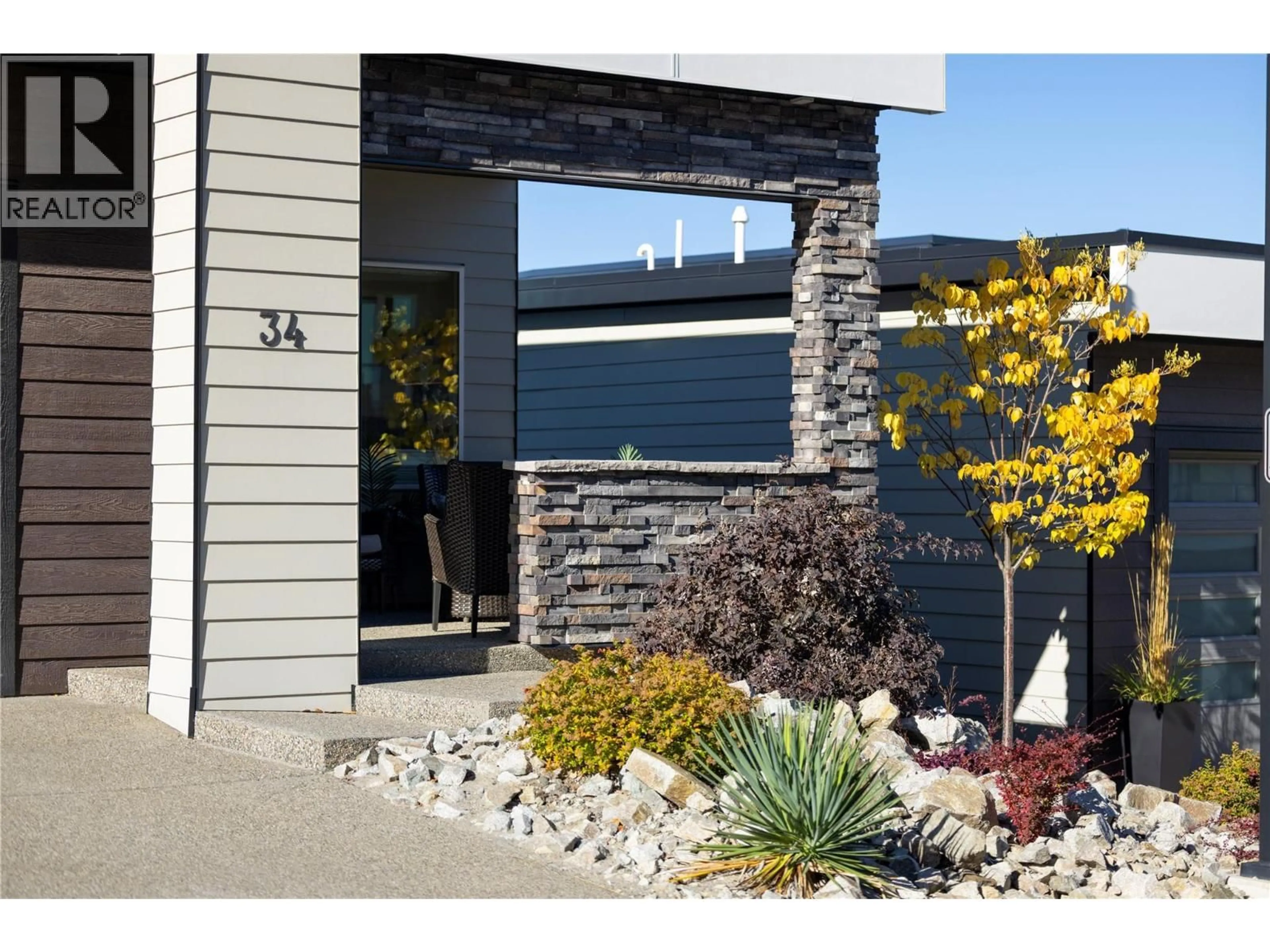 Unknown for 34 - 1000 MT ROBSON PLACE, Vernon British Columbia V1B4G2