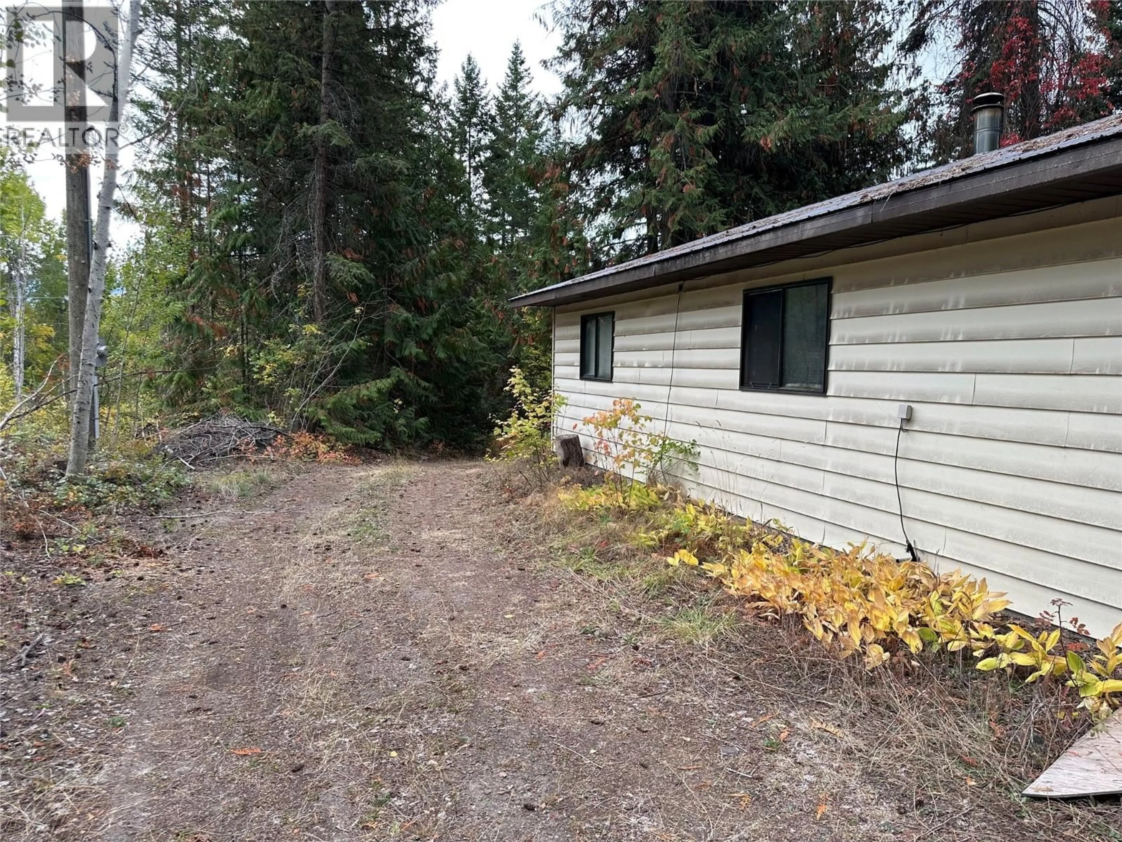 Shed for 8509 BLACK MOUNTAIN ROAD, Chase British Columbia V0E1M1