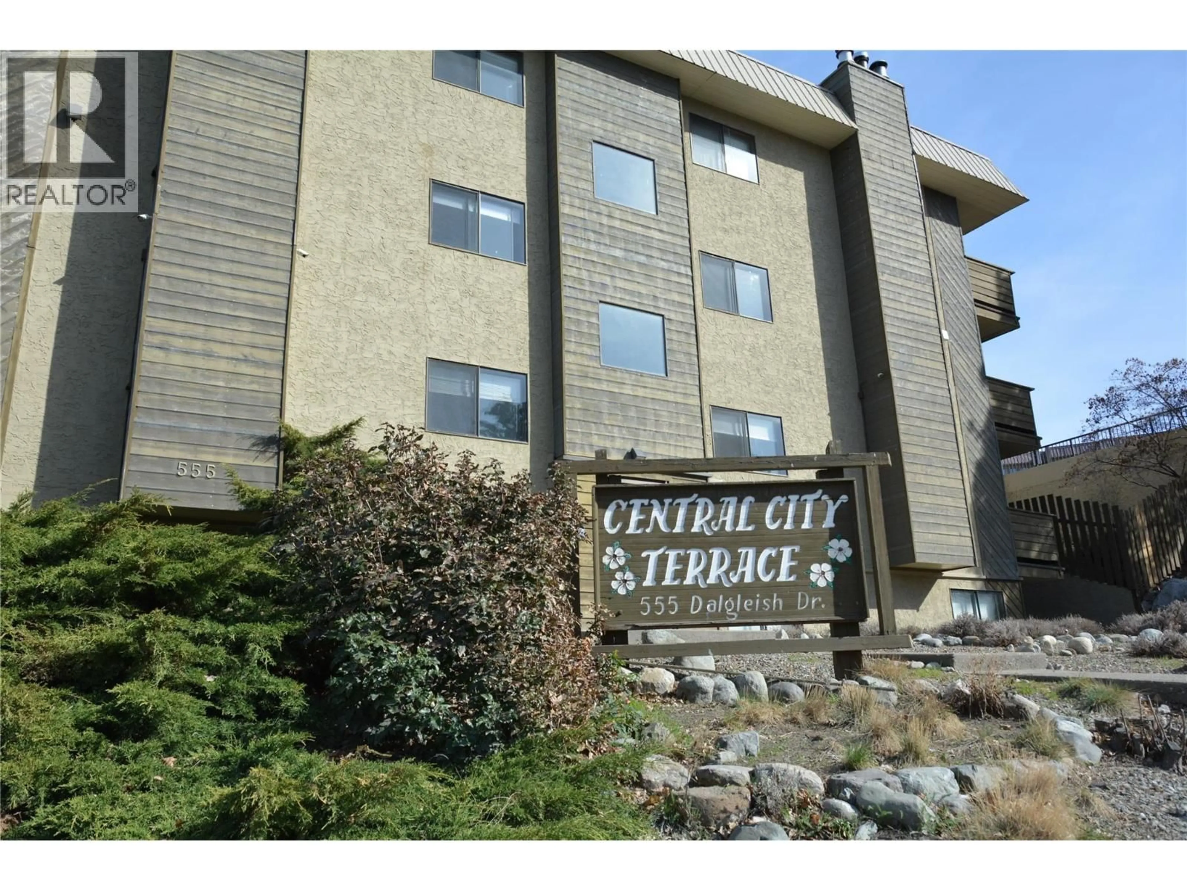Unknown for 401 - 555 DALGLEISH DRIVE, Kamloops British Columbia V2C6C7