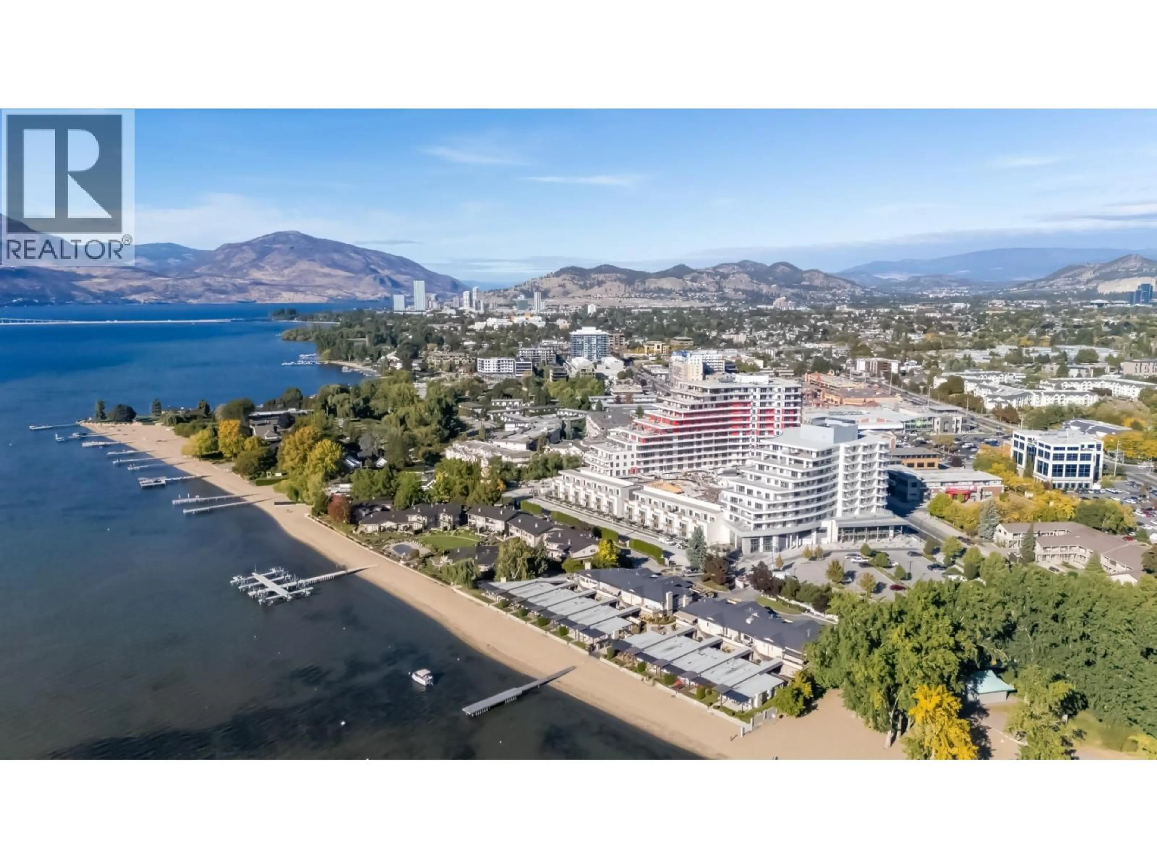 A pic from outside/outdoor area/front of a property/back of a property/a pic from drone, water/lake/river/ocean view for 3411 WATT ROAD, Kelowna British Columbia V1W0H7