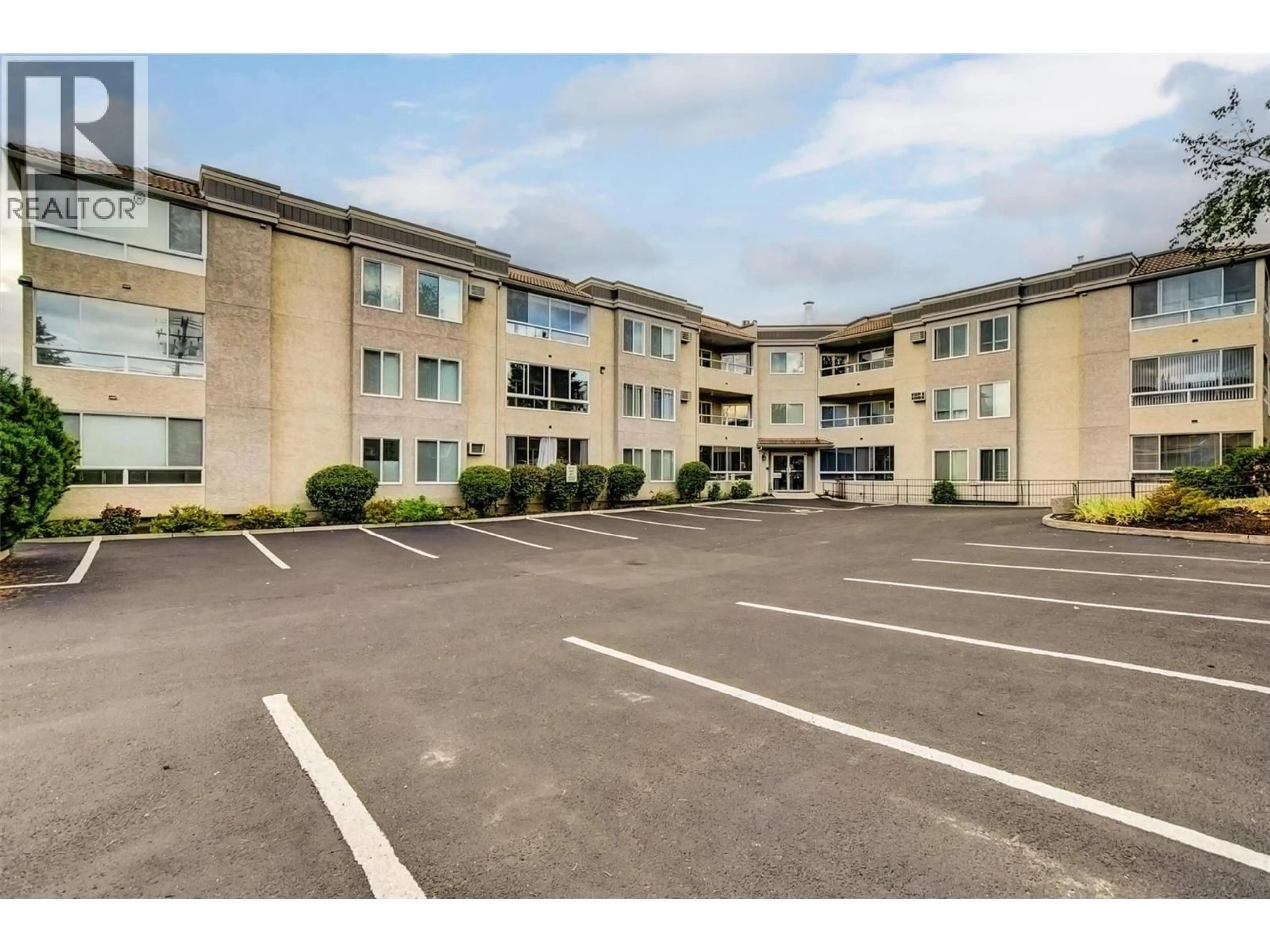 Patio, unknown for 307 - 3815 BROWN ROAD, West Kelowna British Columbia V4T1R8