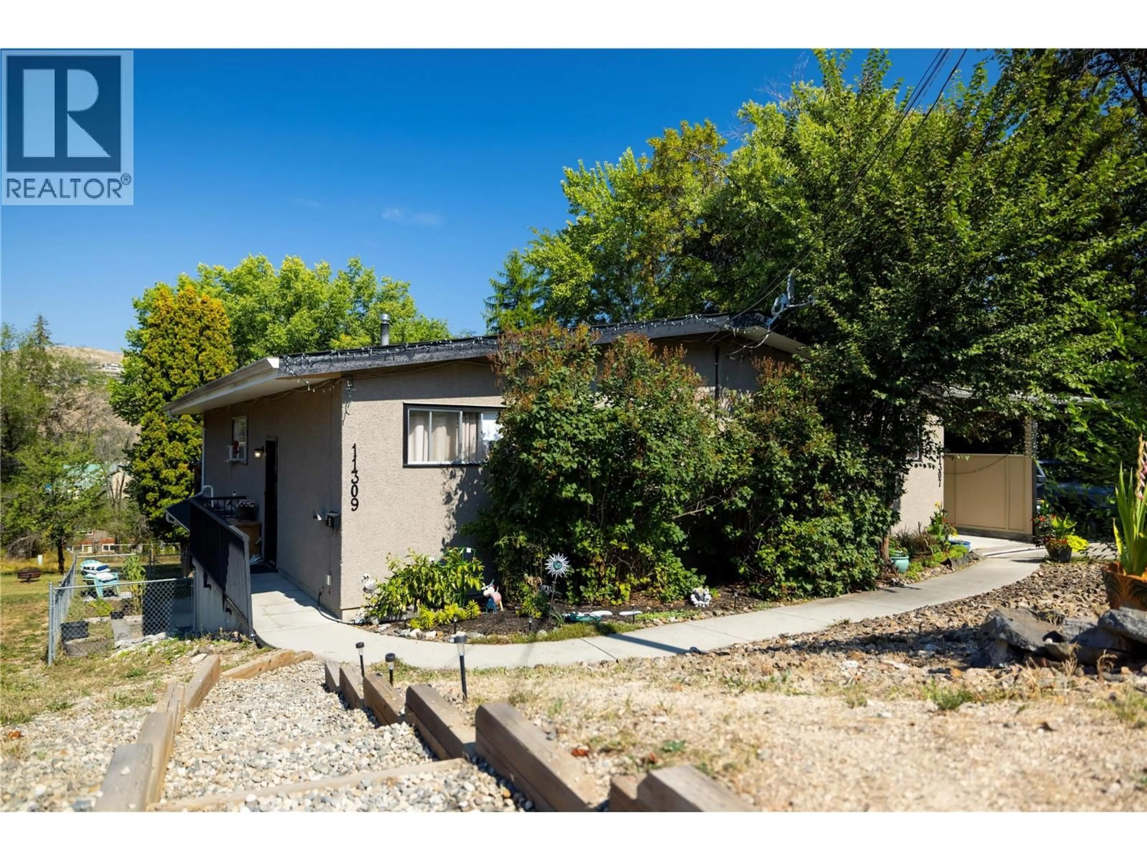 Unknown for 11309 COLDSTREAM CREEK ROAD, Coldstream British Columbia V1B1E1