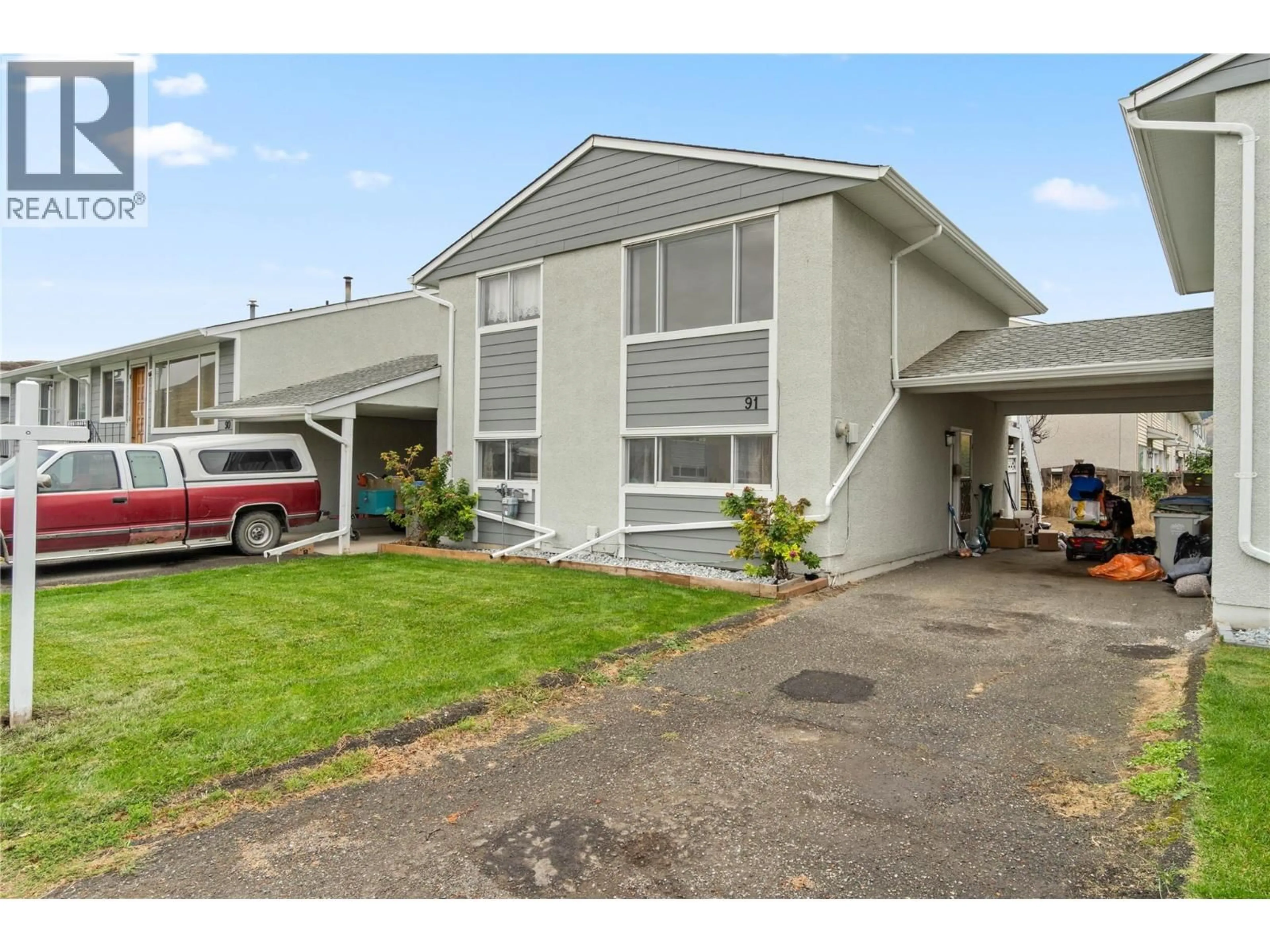 Unknown for 91 - 800 VALHALLA DRIVE, Kamloops British Columbia V2B1R8